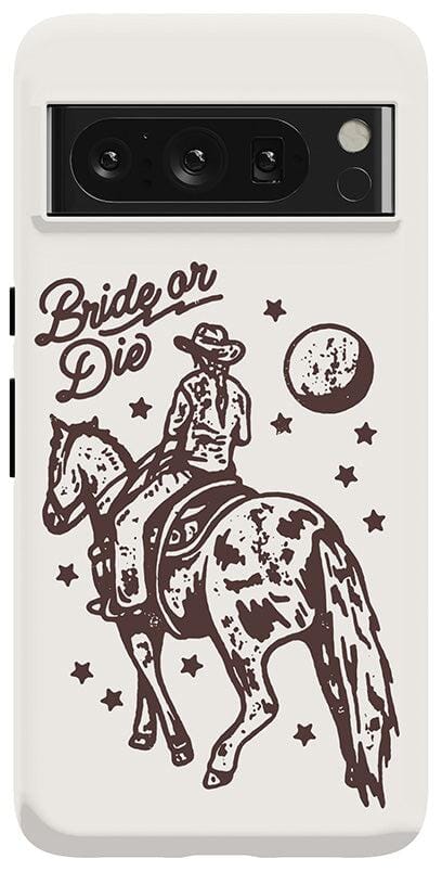 Casetry Bride or Die | Rodeo Bachelorette Case - view 98