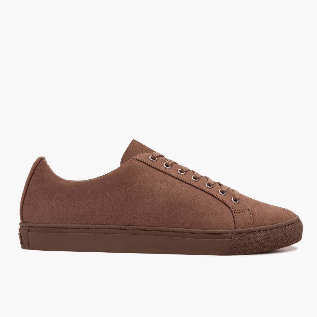 Thursday Boots - Seconds - Men's Sneakers [S] Premier Low Top | Pebble - view 2