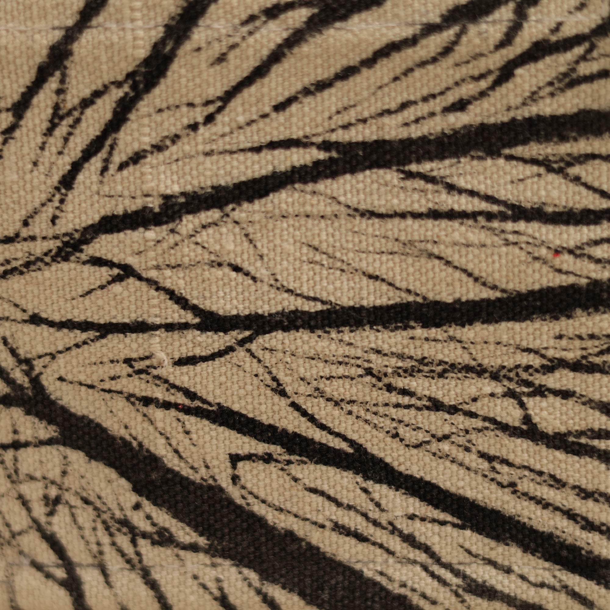 ITOKRI CRAFTS INITIATIVE Beige - Handpainted Wallet from Odisha 09 - view 3