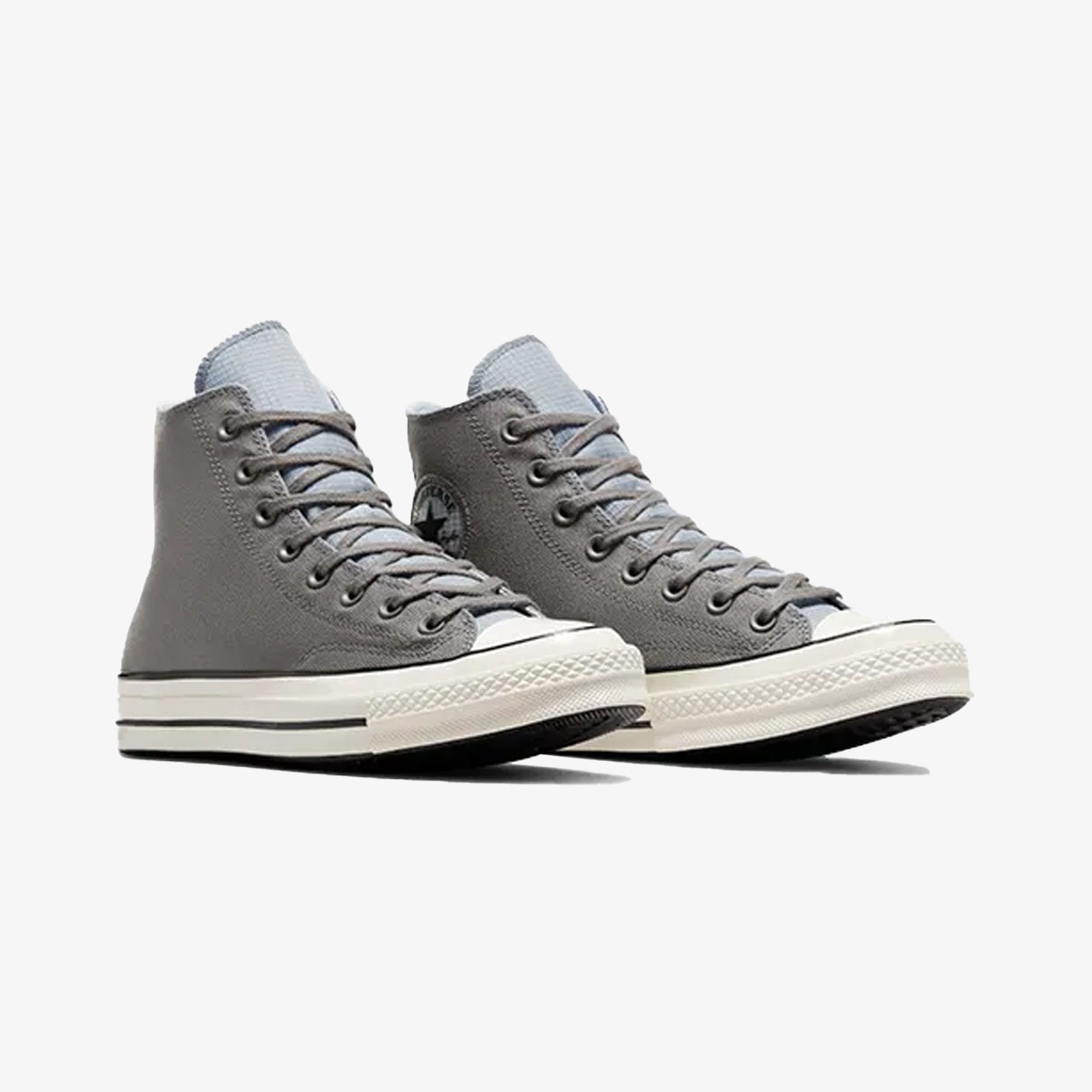 Converse | Chuck 70 High Top { Grey - view 4