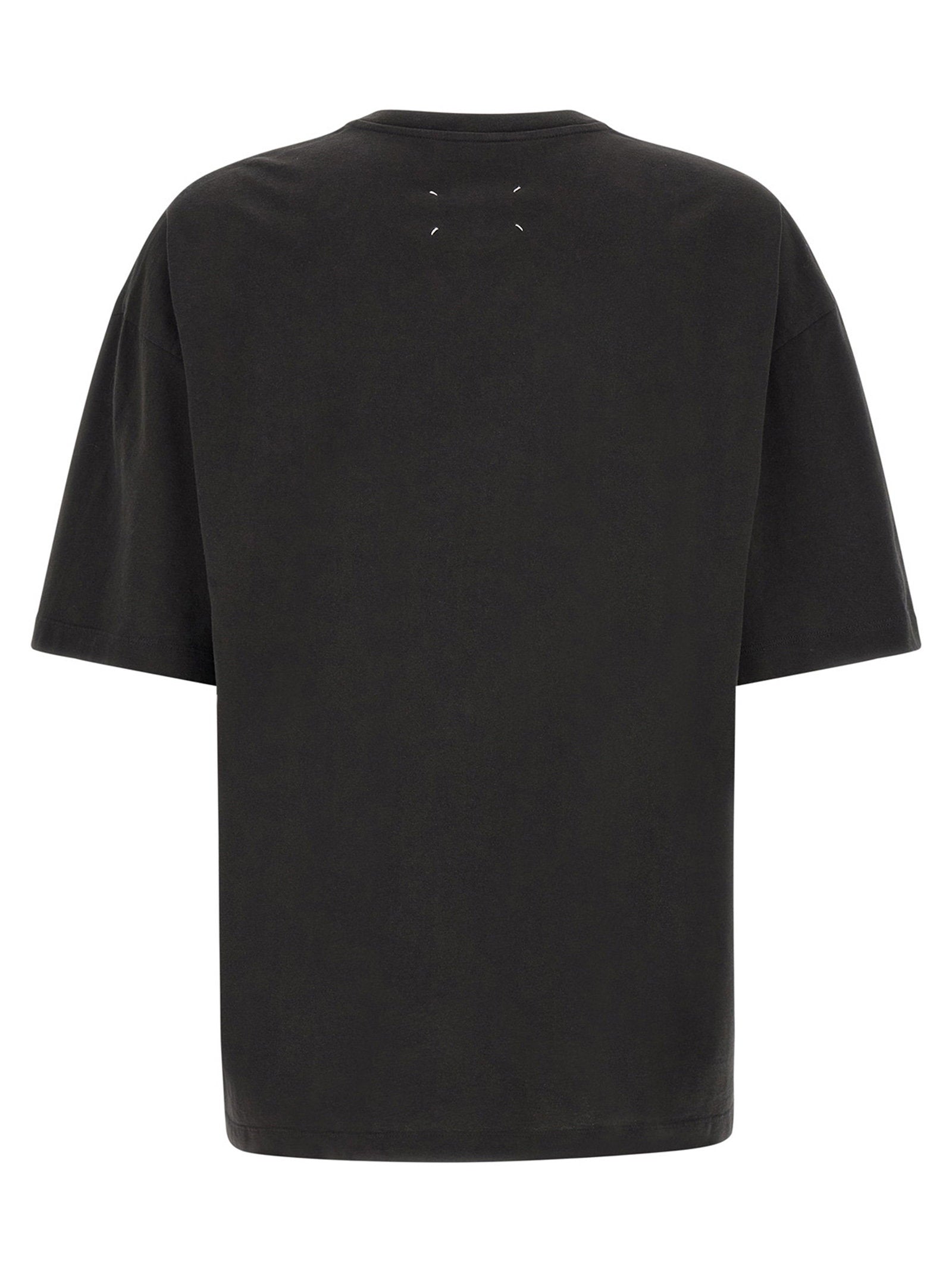 Maison Margiela Numeric T-shirt – 100% cotton - view 2