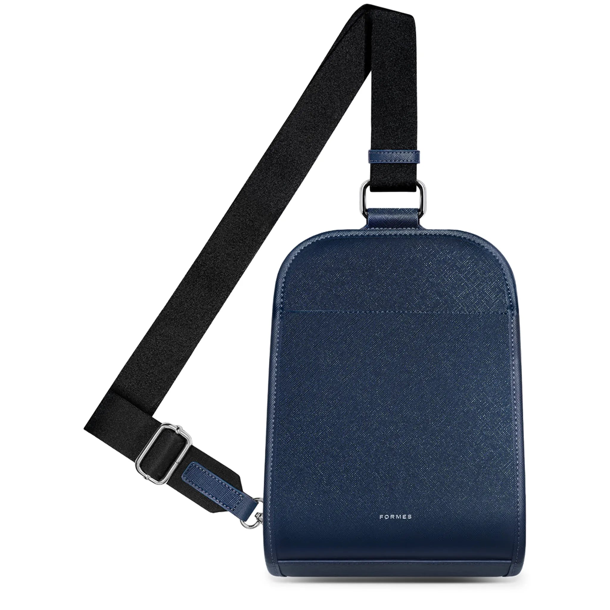 Formes Porto Sling Abyss Crossbody Bag - view 4
