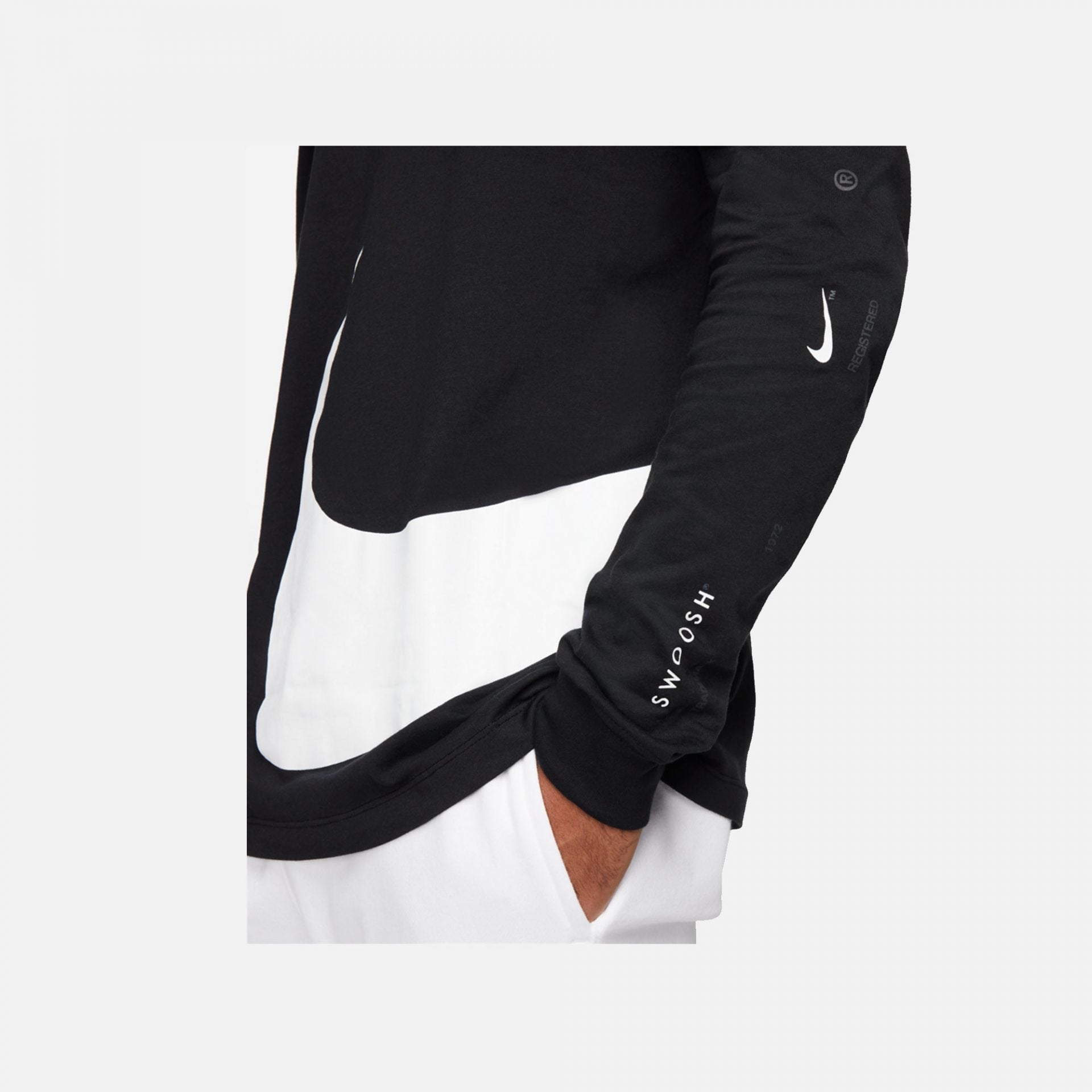 Nike | NSW LONG SLEEVE T-SHIRT