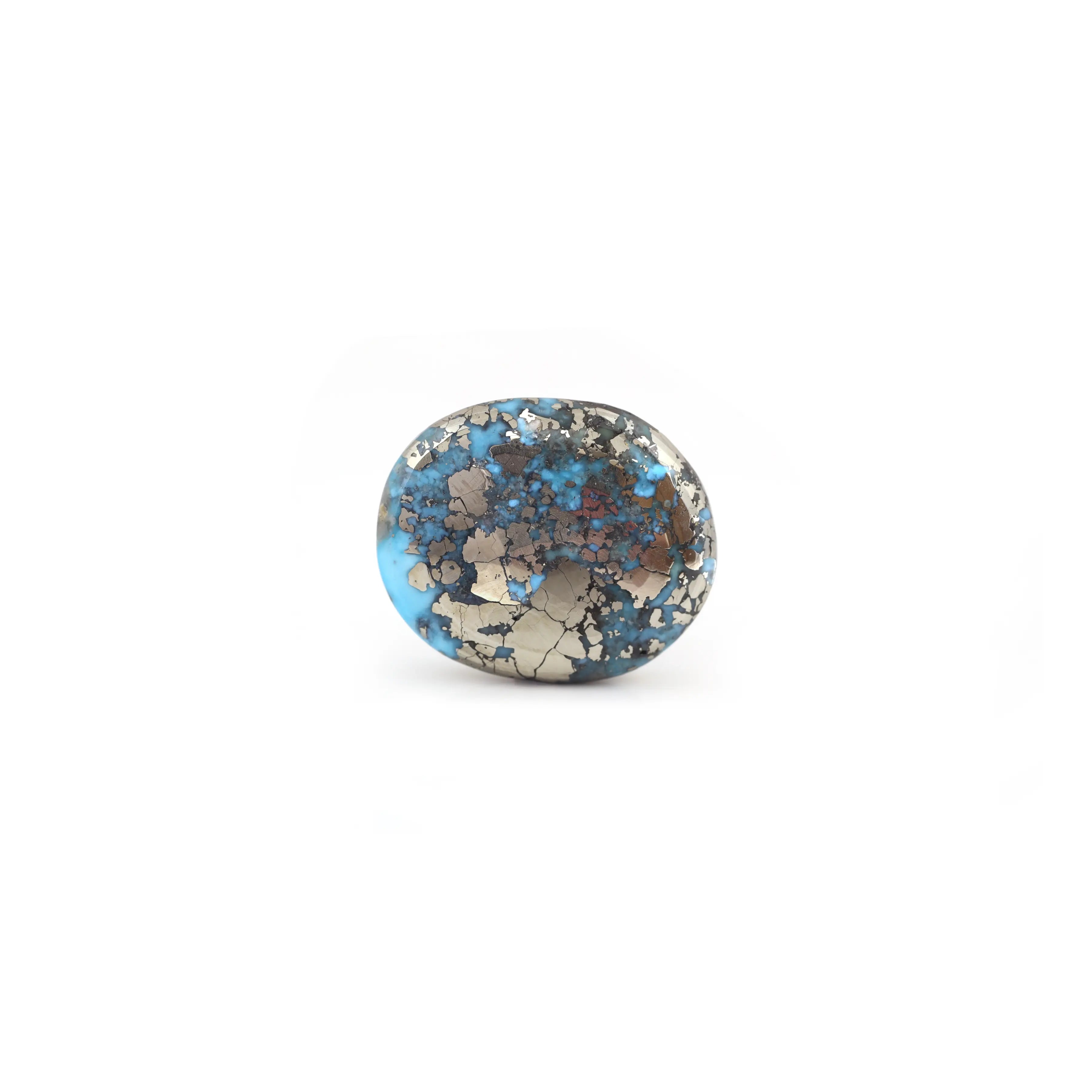 Pramogh Irani Firoza - 30.5 Carat