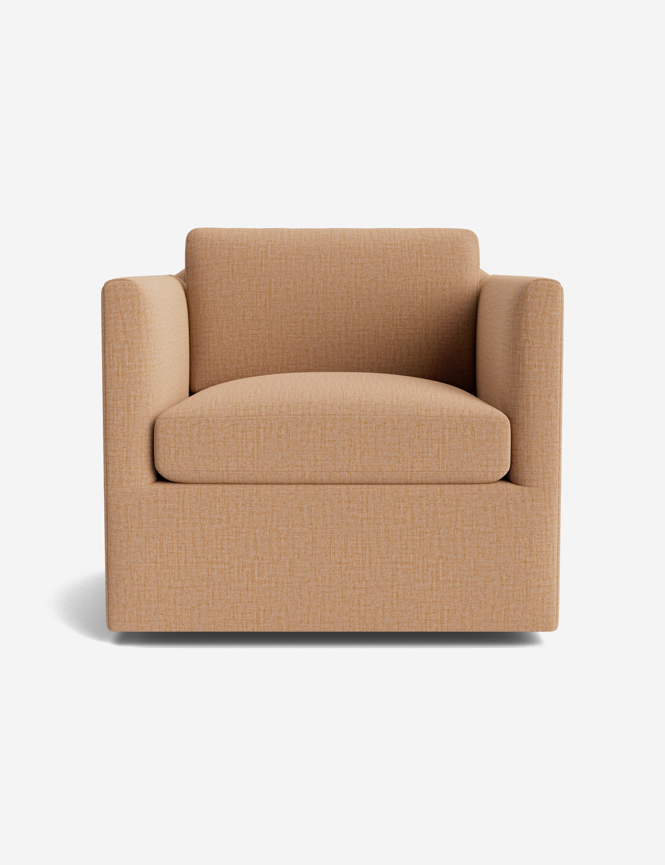 Lulu and Georgia Lotte Swivel Chair - view 15