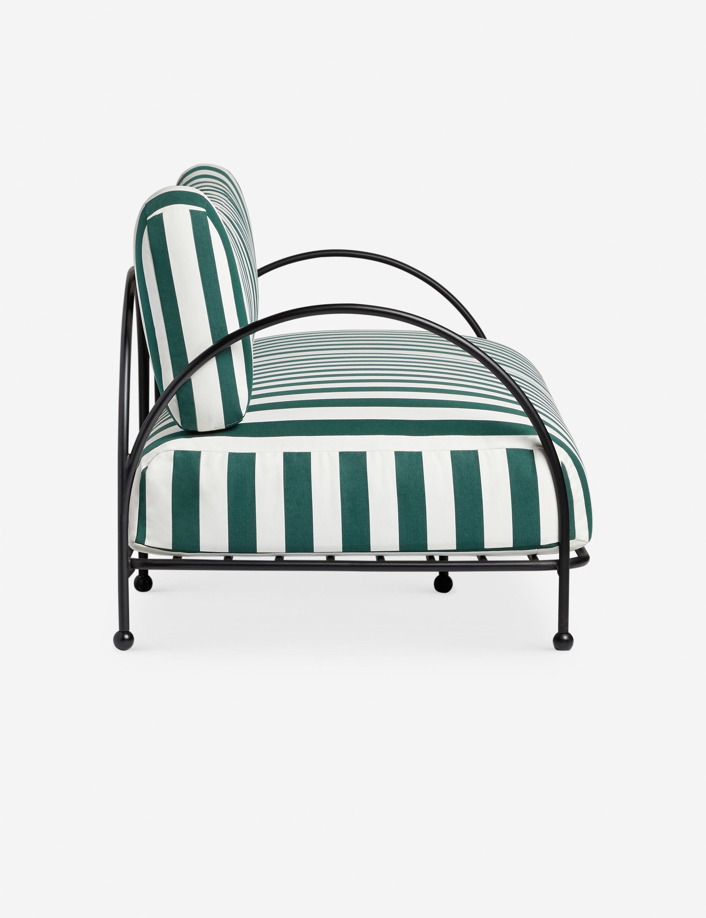 Lulu and Georgia Lanata Outdoor Sofa - view 23