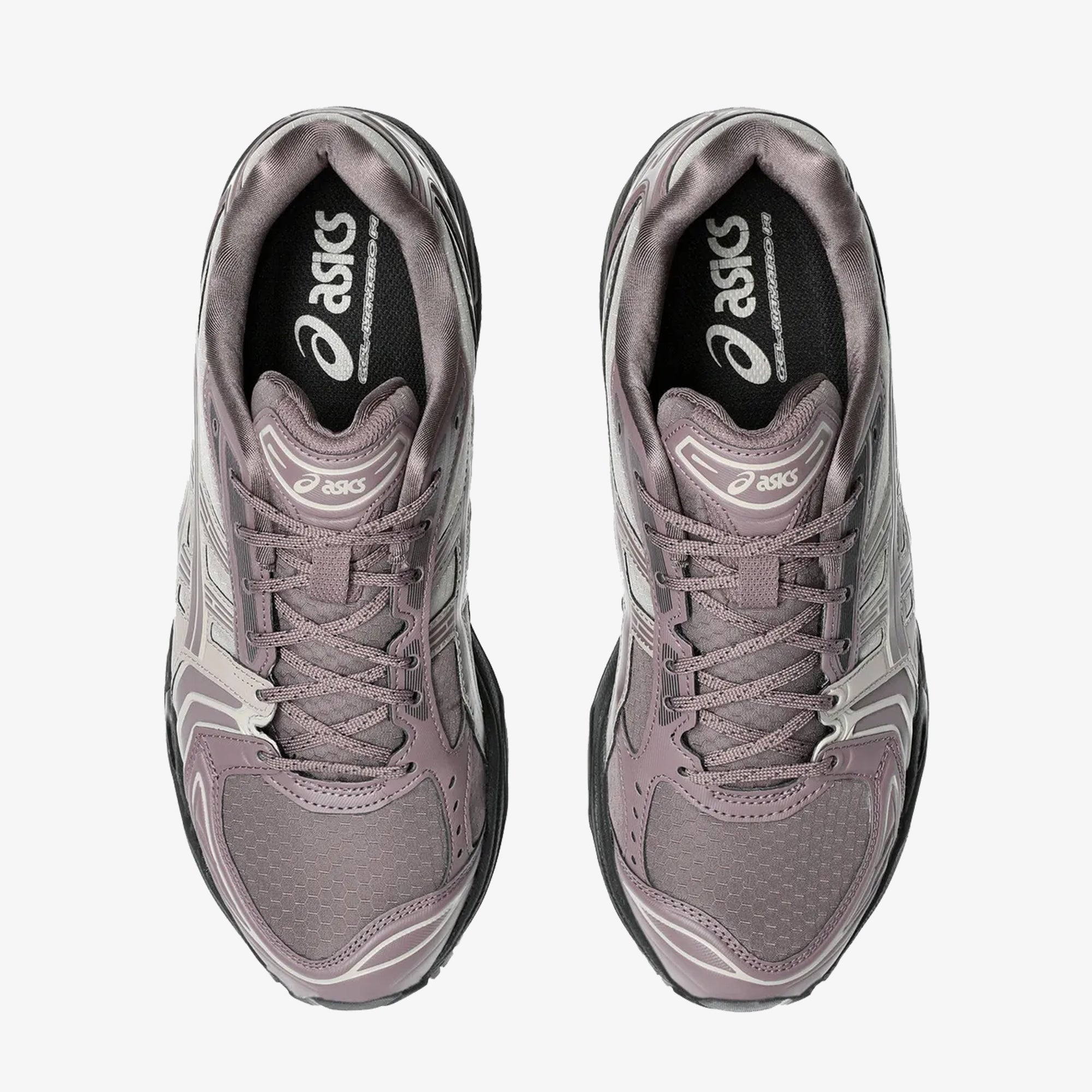 Asics | Gel Kayano 14 Sneakers { White Sage/graphite Gray - view 2
