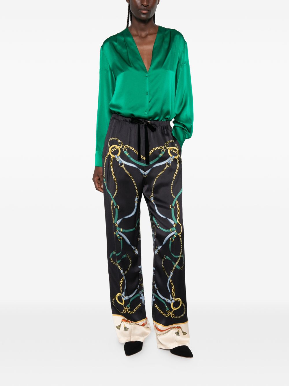 Forte Forte Shirt - view 2