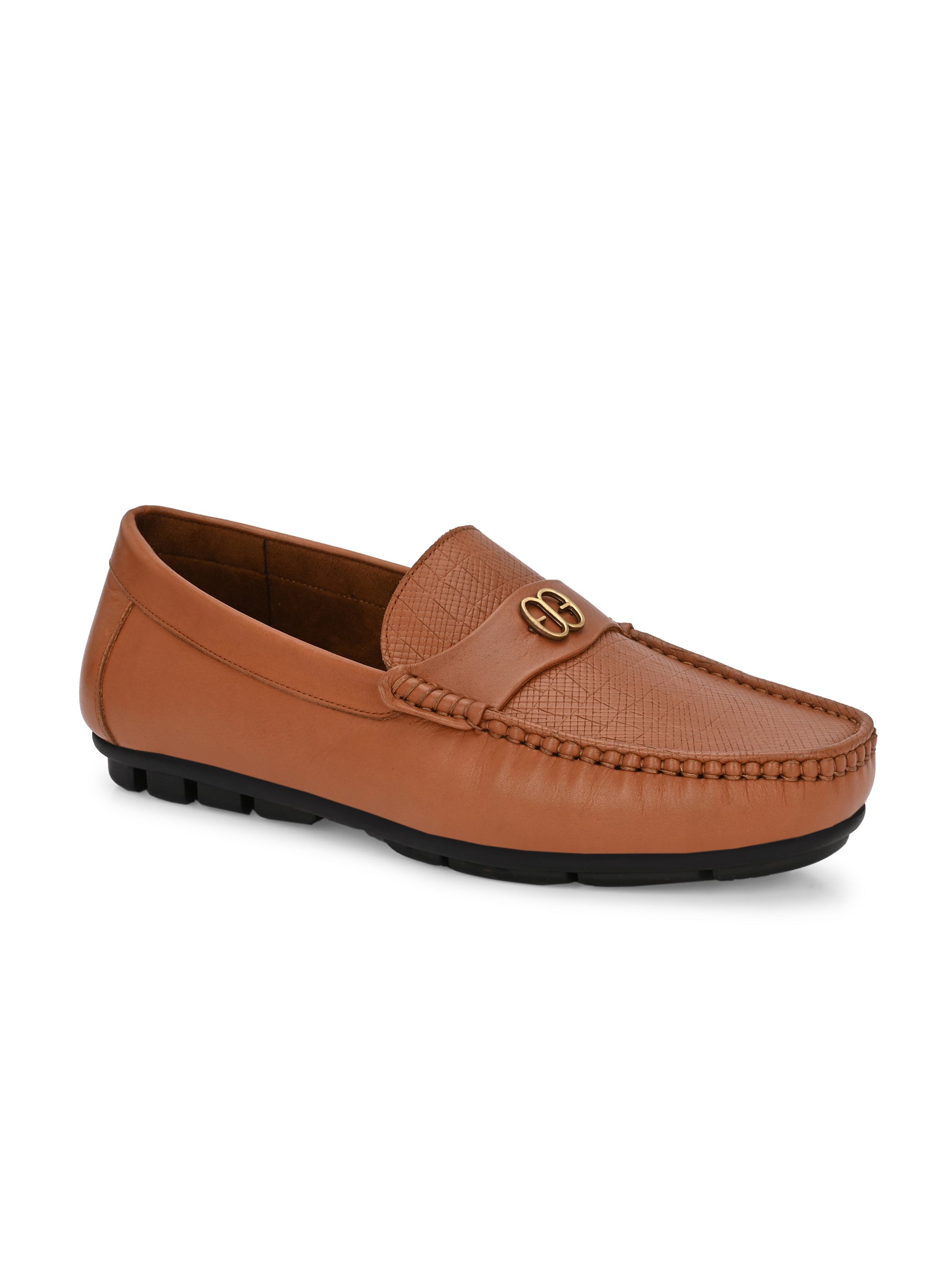 Egoss Shoes Egoss Casual Loafers For Men - view 16