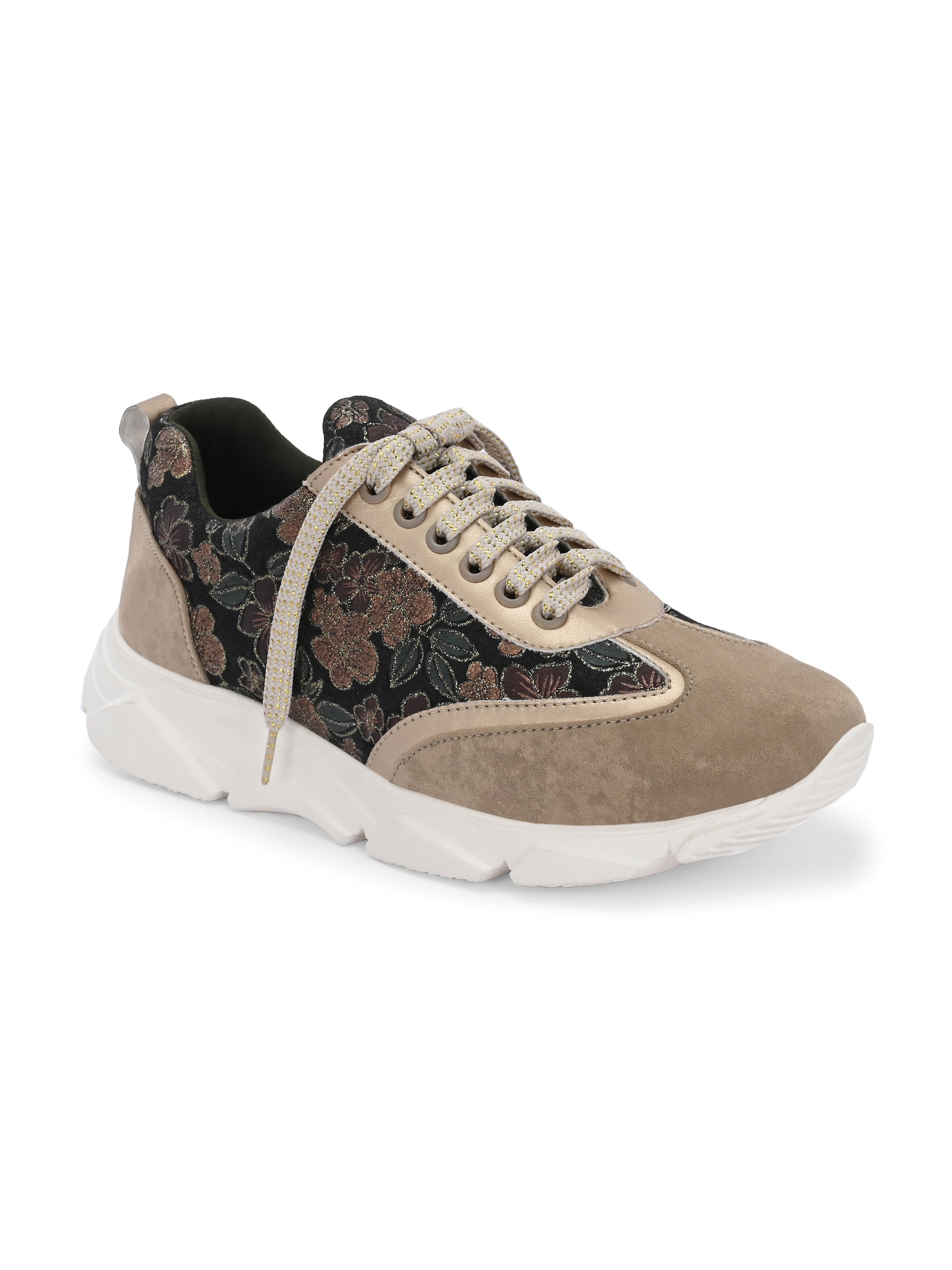 ladybossbyegoss Sneakers by Lady Boss x Egoss - view 2