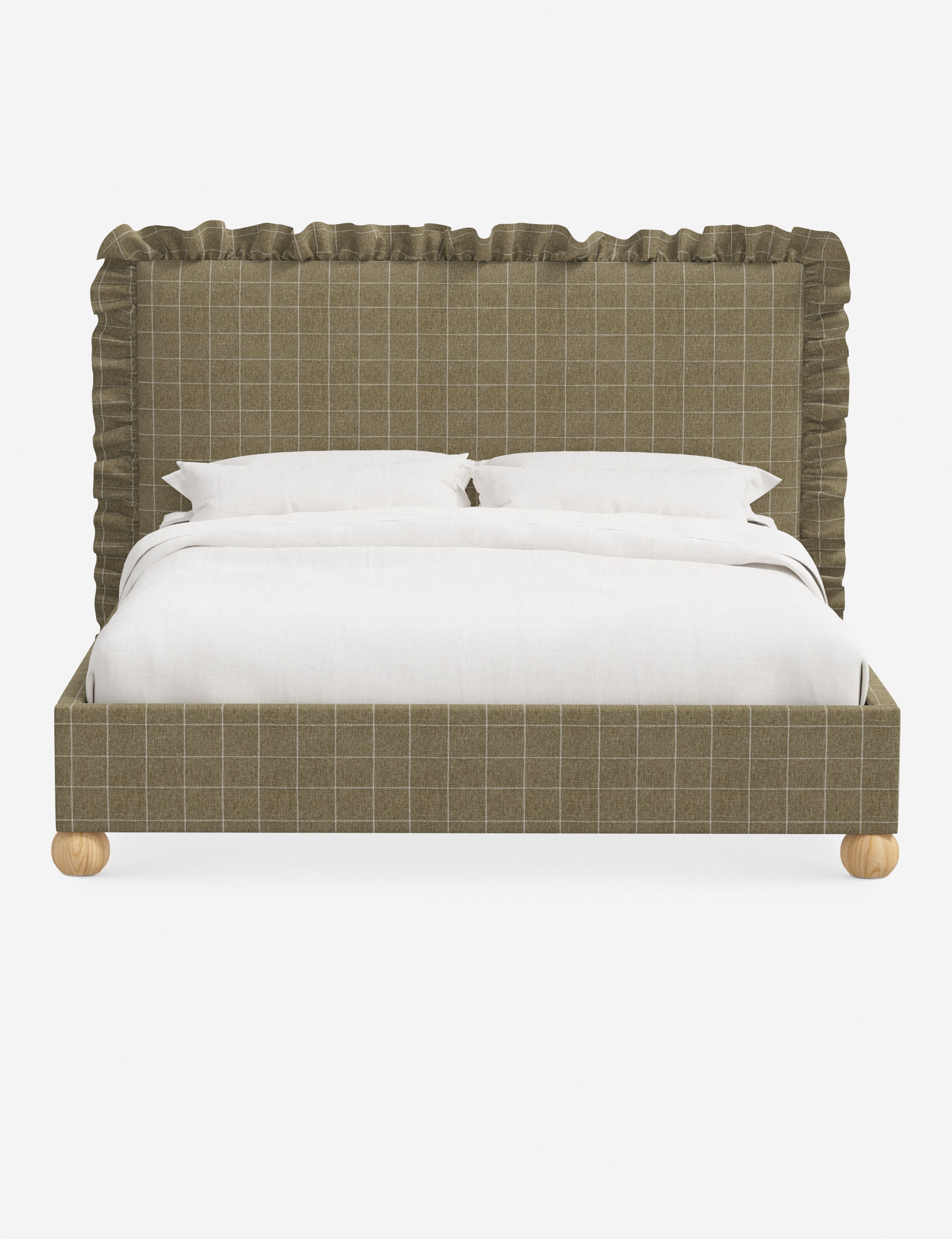Lulu and Georgia McPherson Platform Bed - view 3