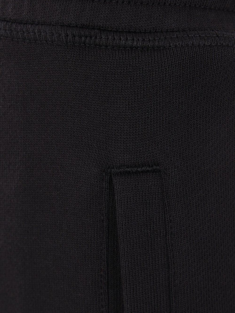 Adidas By Stella McCartney Cotton sweatpants – 100% Organic Cotton - view 3