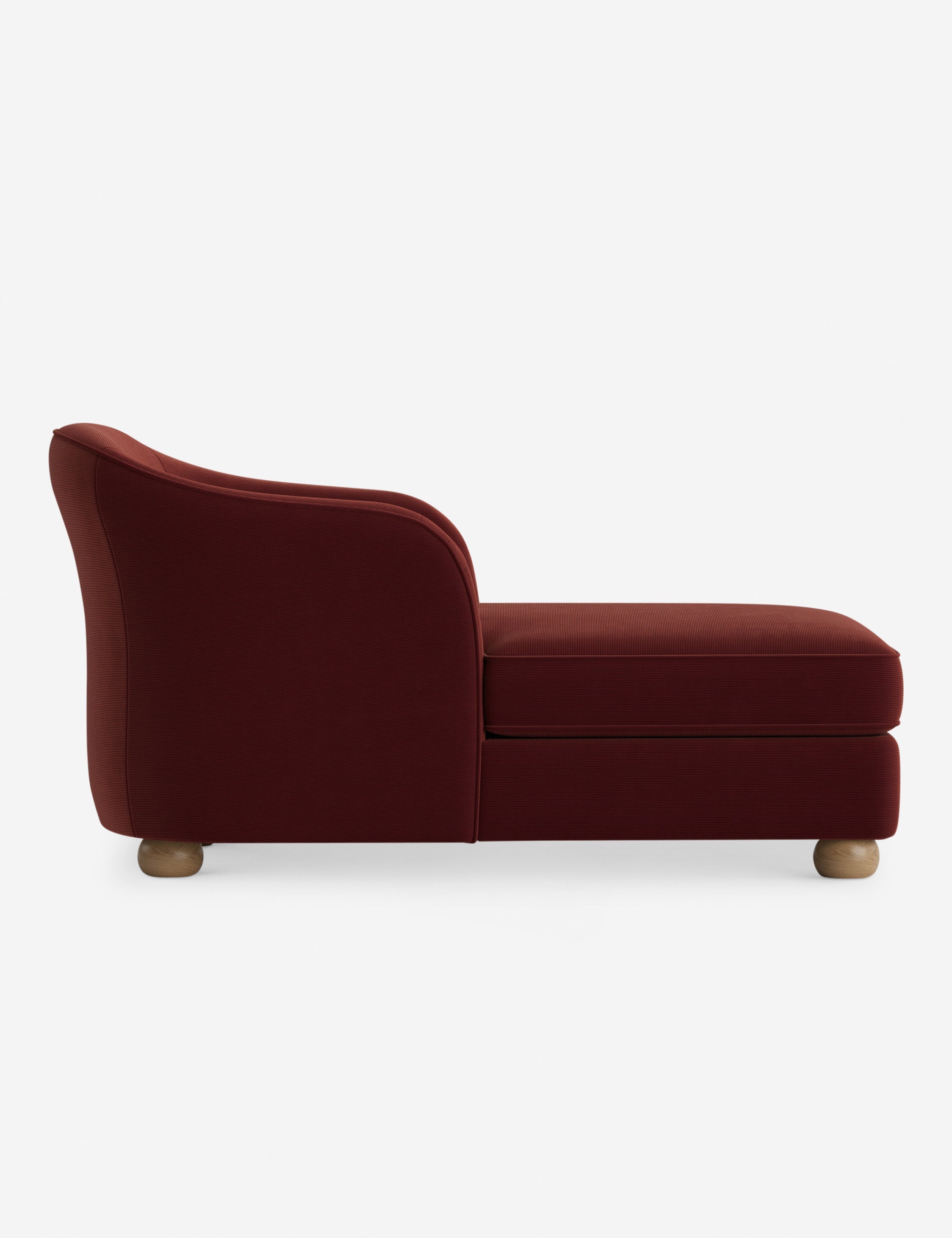 Lulu and Georgia Ingmar Chaise by DISC Interiors - view 224