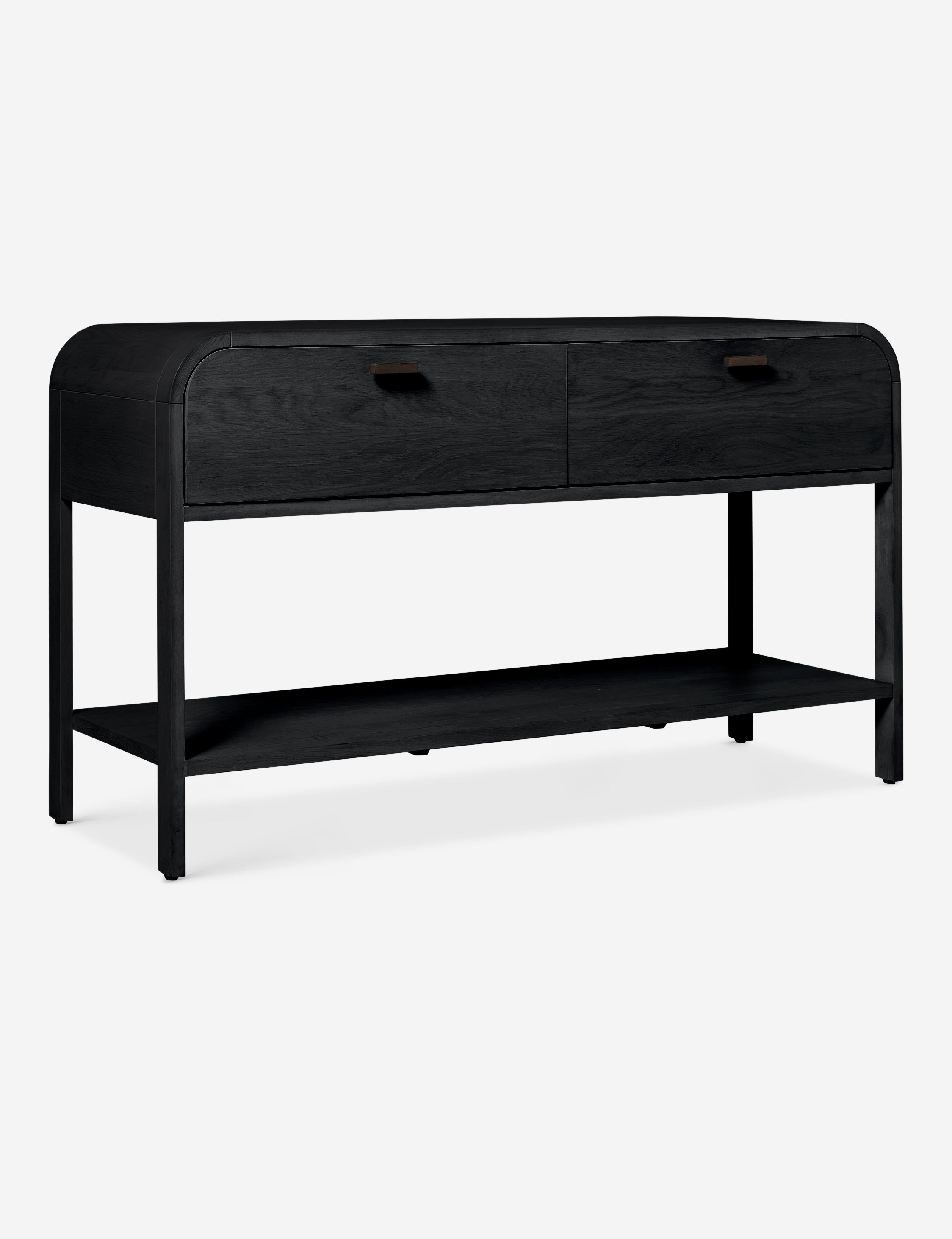 Lulu and Georgia Brooke Console Table - view 3