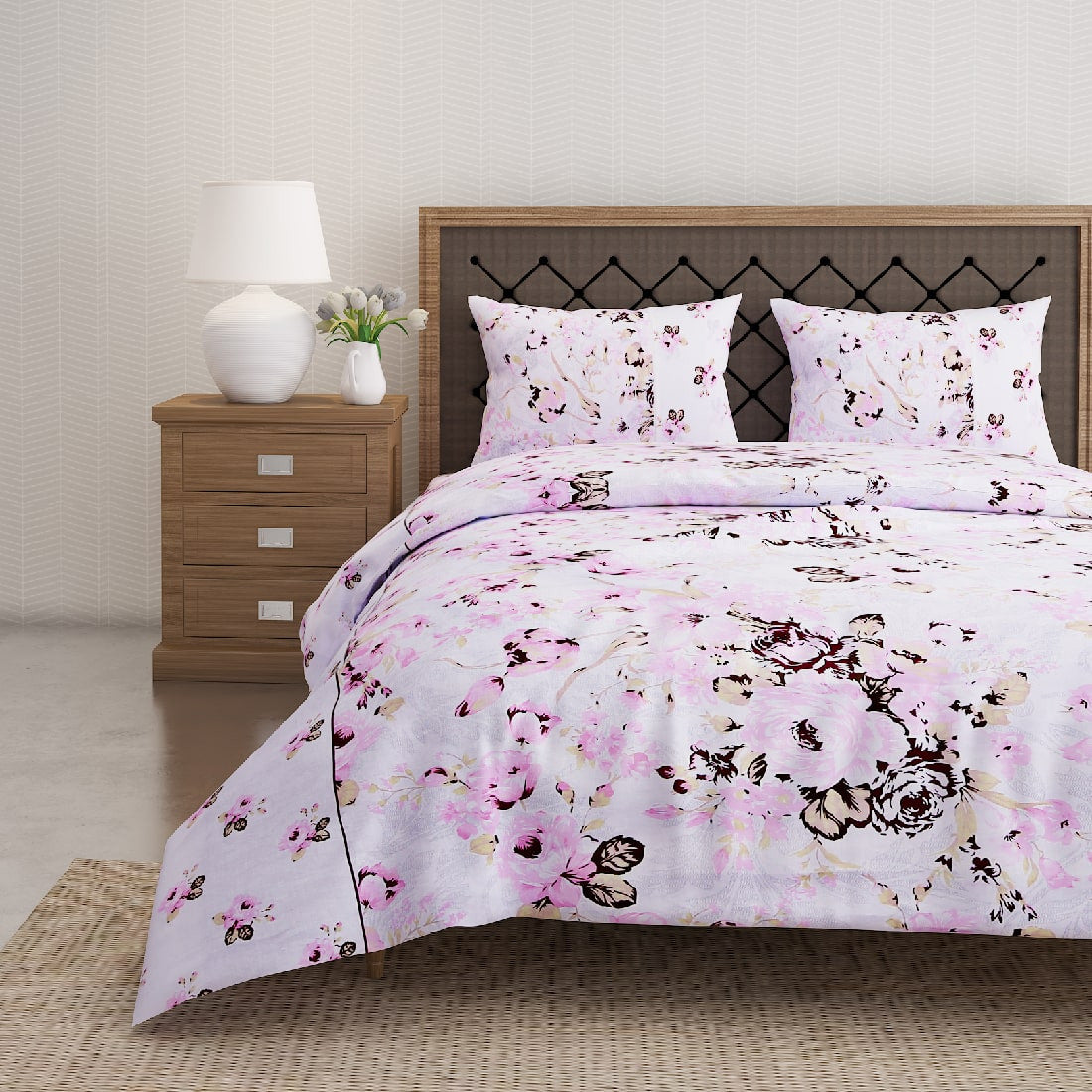 Swayam India Vedic Comforters -12101