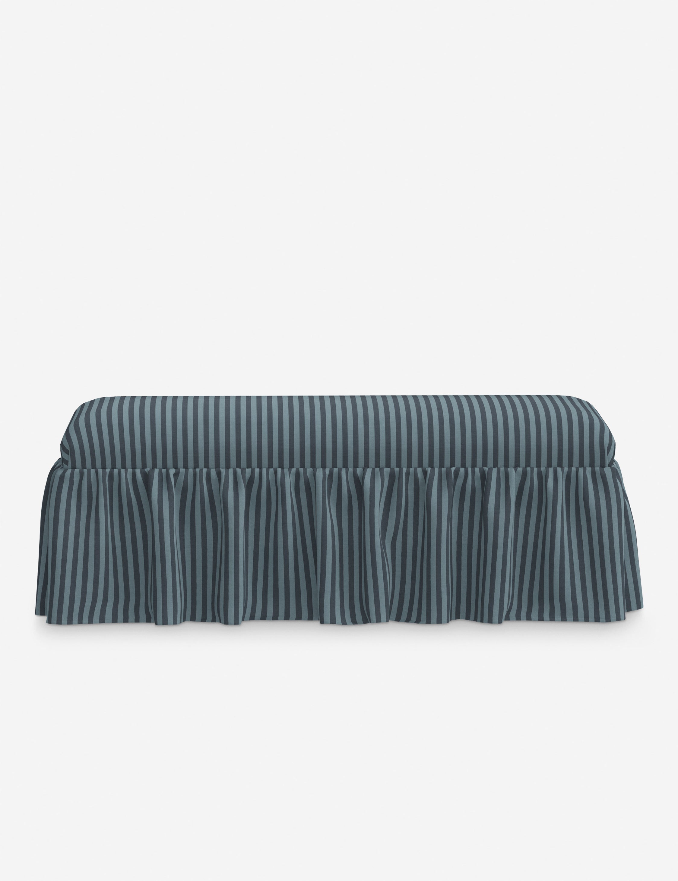 Lulu and Georgia Wilm Dining Bench - view 8