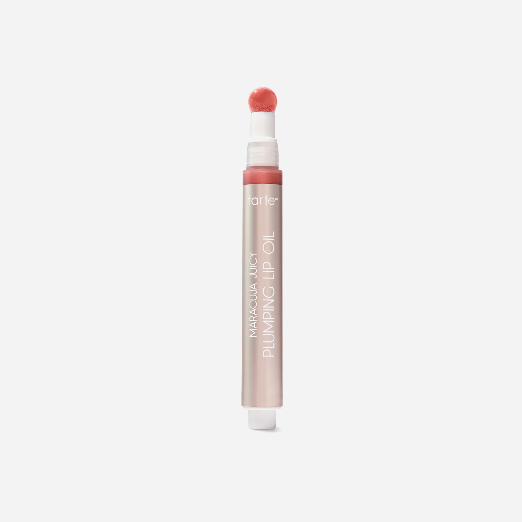 TARTE Maracuja Juicy Plumping Lip Oil - view 4