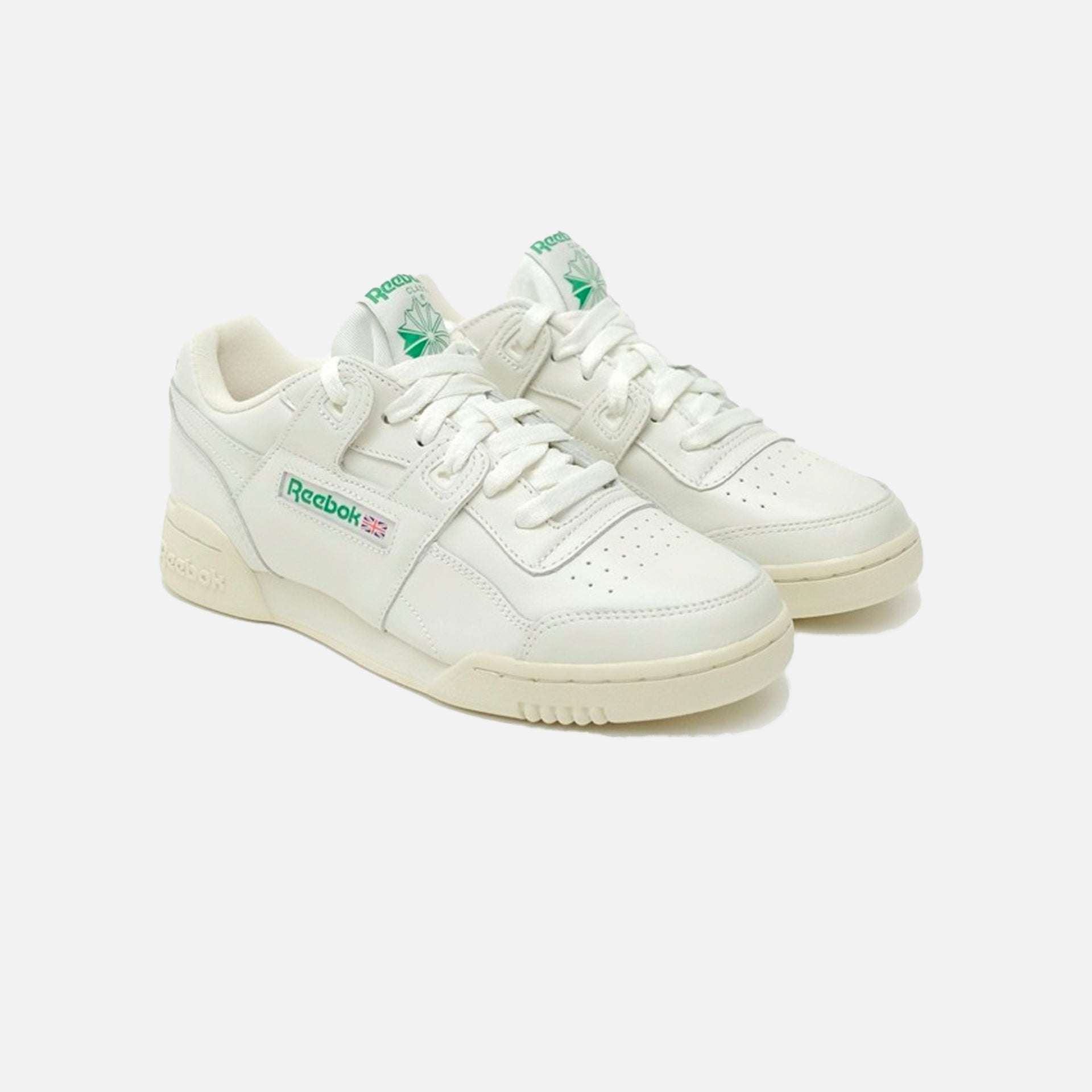 Reebok | WORKOUT LO PLUS - view 2