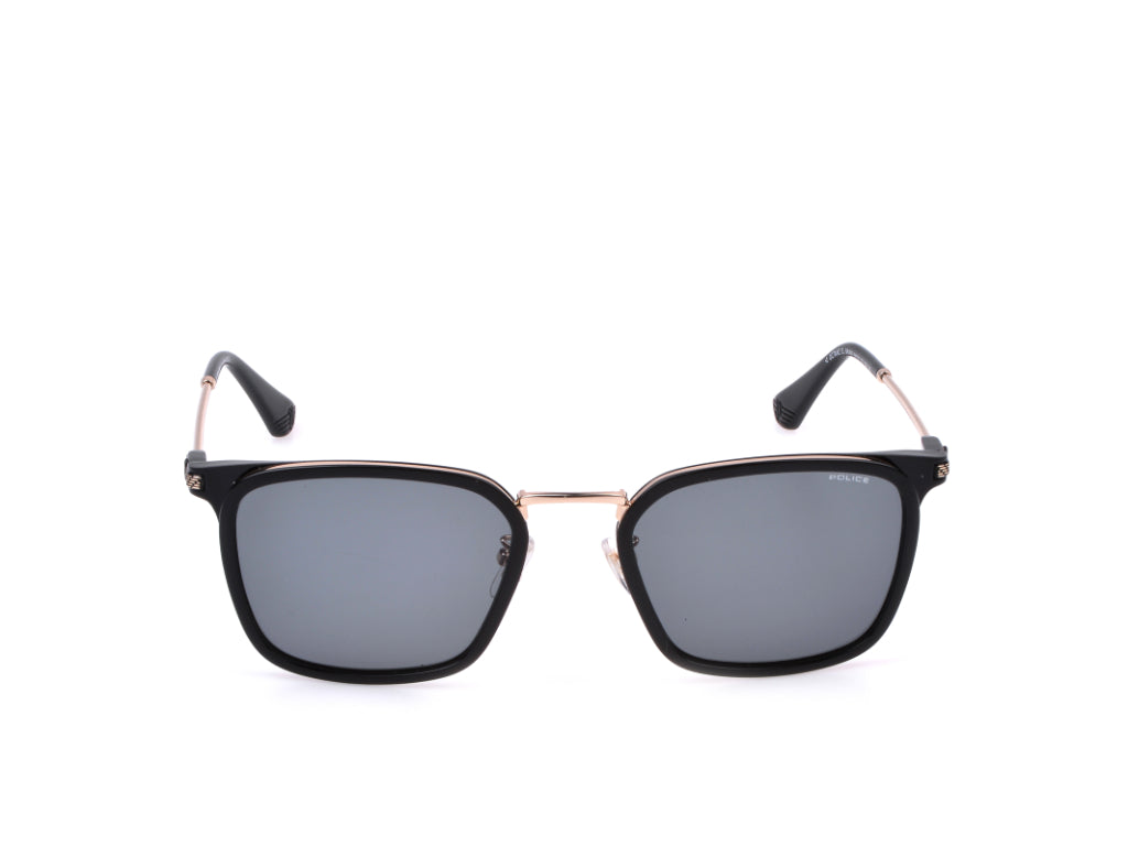Police Splp27k 0300 54 Sunglasses - view 2