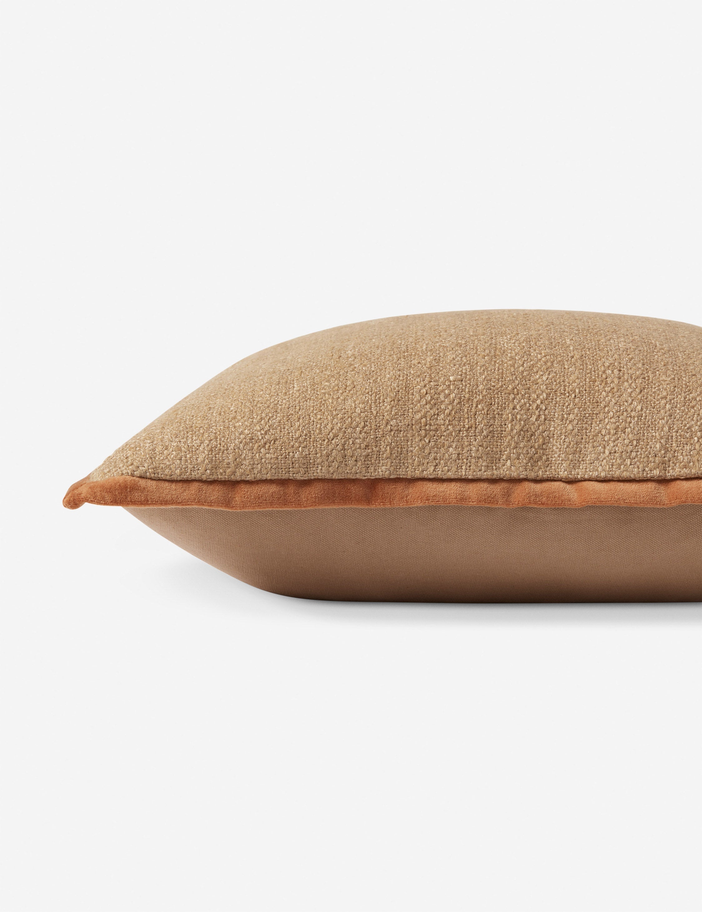 Lulu and Georgia Aveline Pillow by Amber Lewis x Loloi - view 7