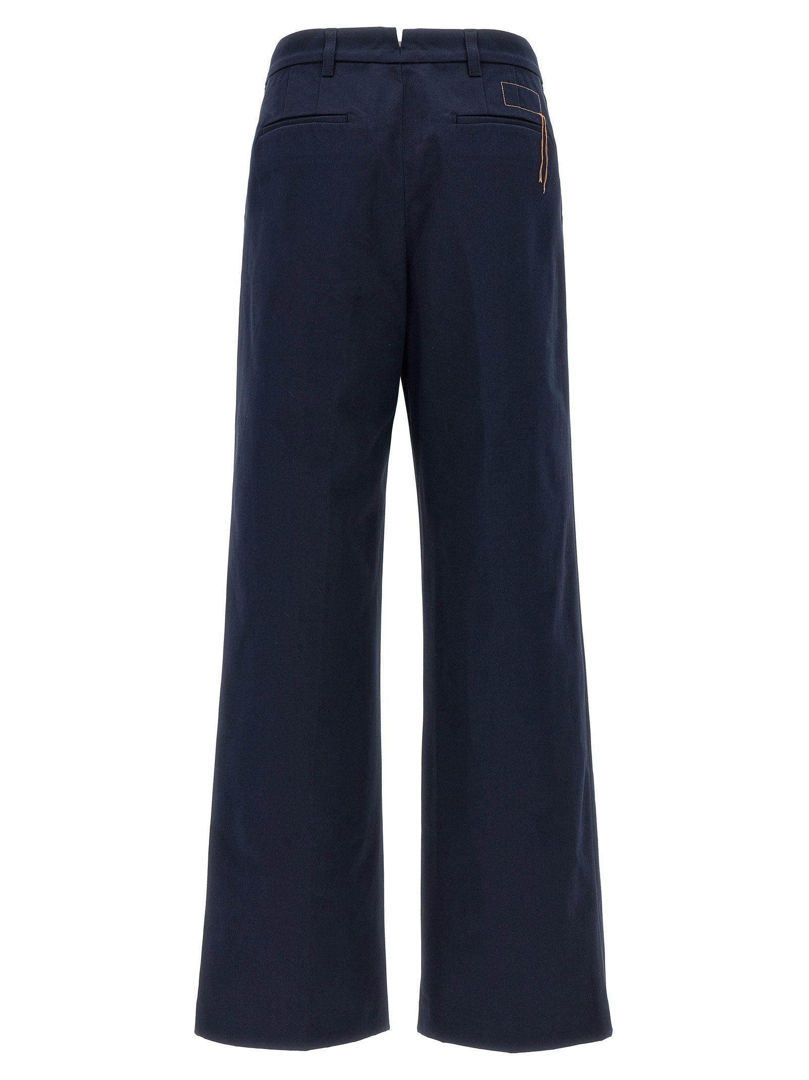 Fortela Lerida Pants – 100% cotton - view 2