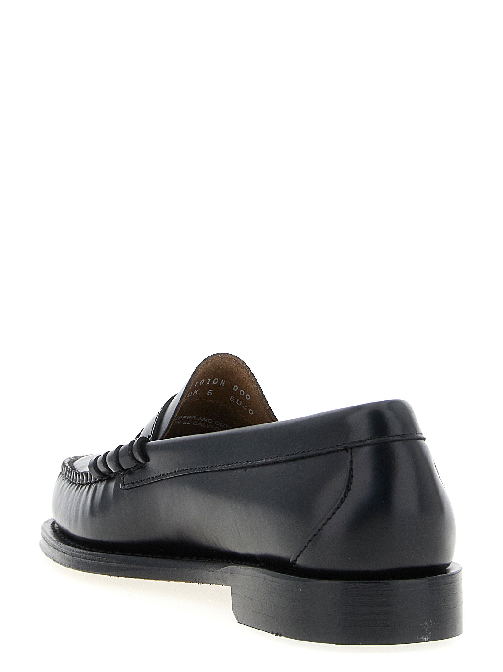 G.h. Bass Weejuns Larson Loafers - view 3