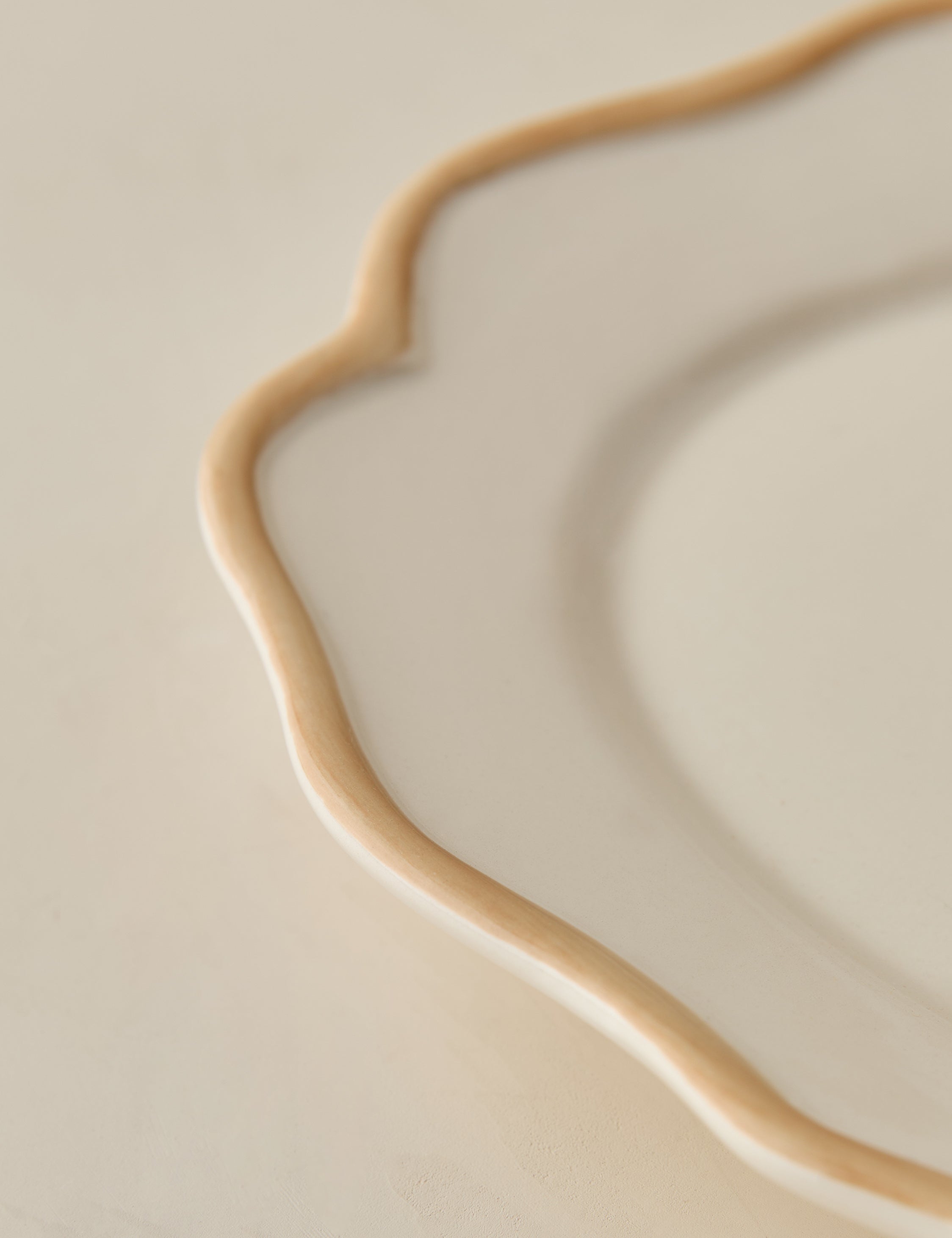 Lulu and Georgia Stoneware Serveware by Maison Madison - view 44