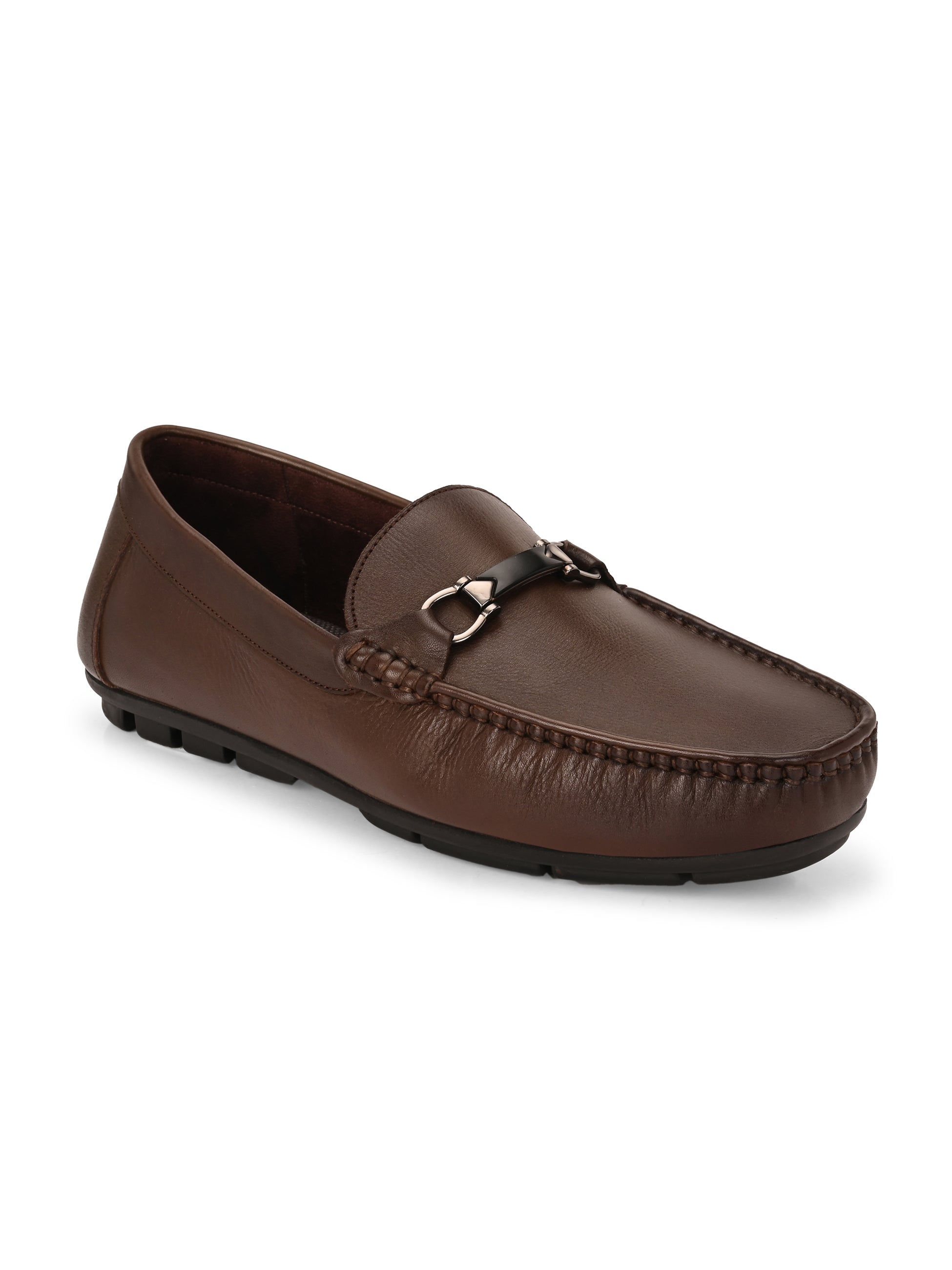 Egoss Shoes Egoss Casual Loafers For Men - view 20