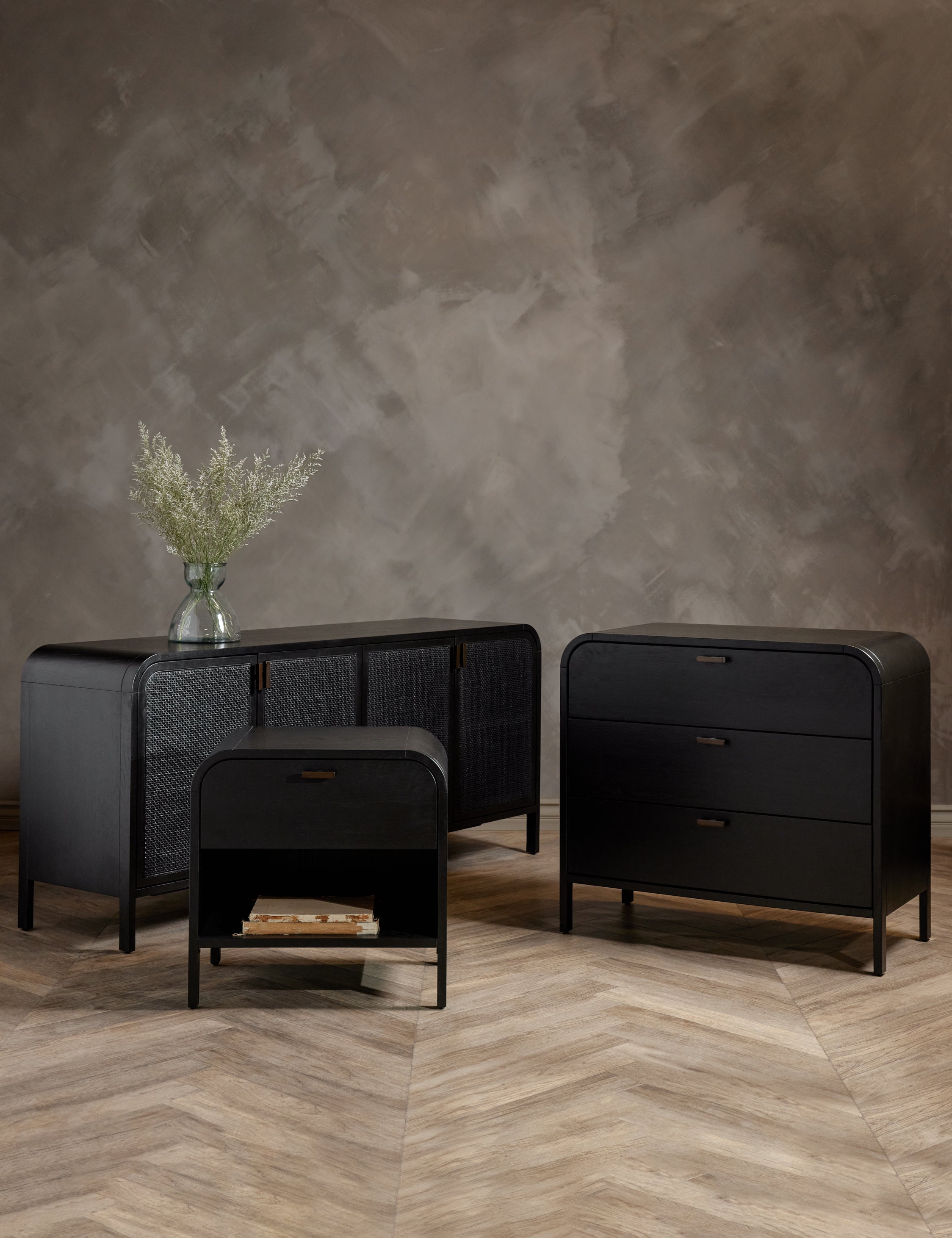 Lulu and Georgia Brooke Sideboard - view 5