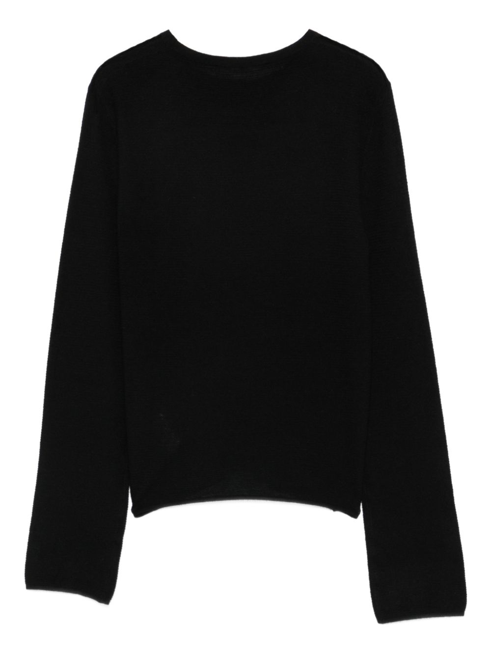 Lisa Yang Georgie cashmere sweater – 100% Cashmere - view 3