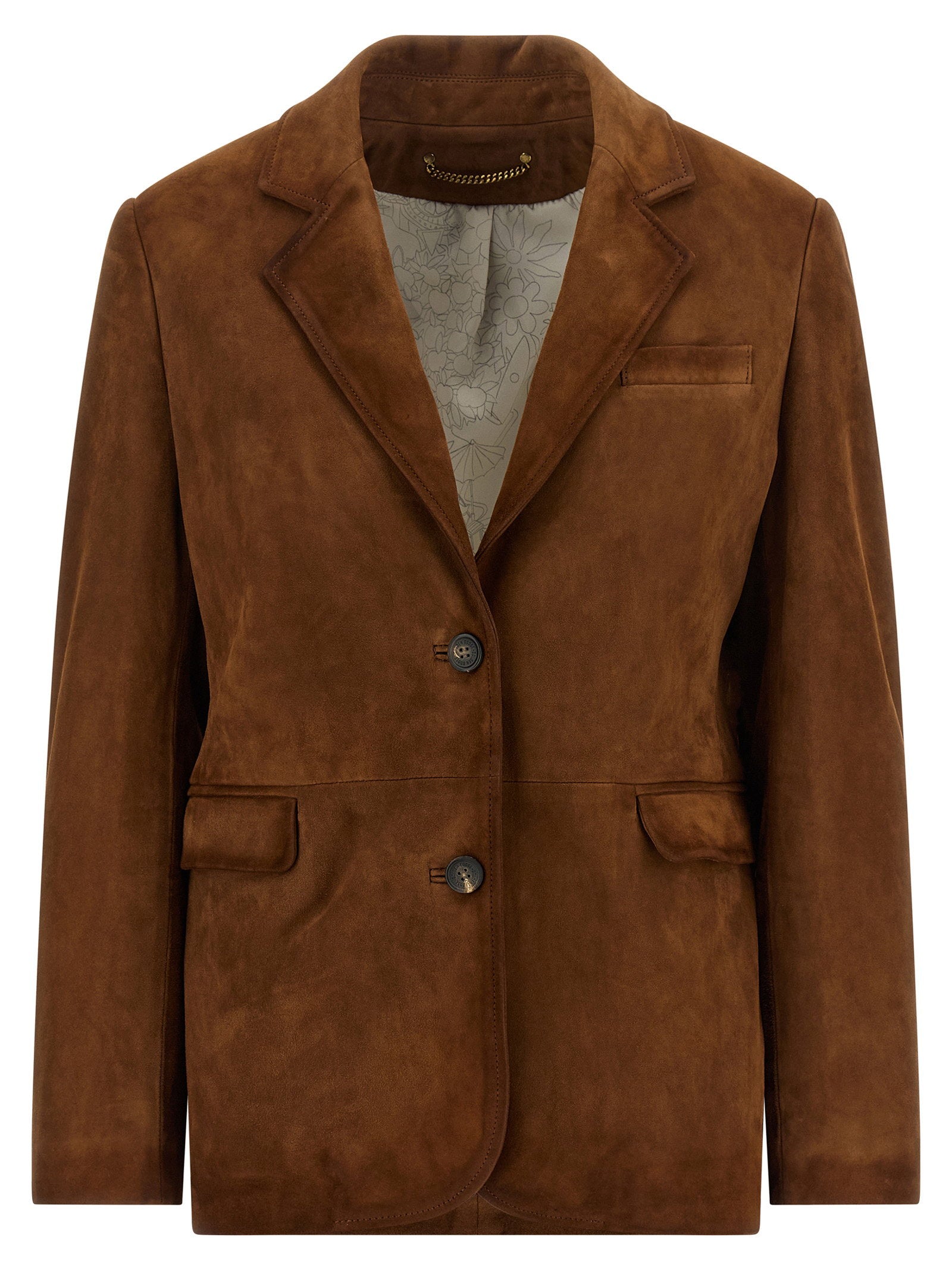 Golden Goose Robyn Jacket – 100% sheep leather
