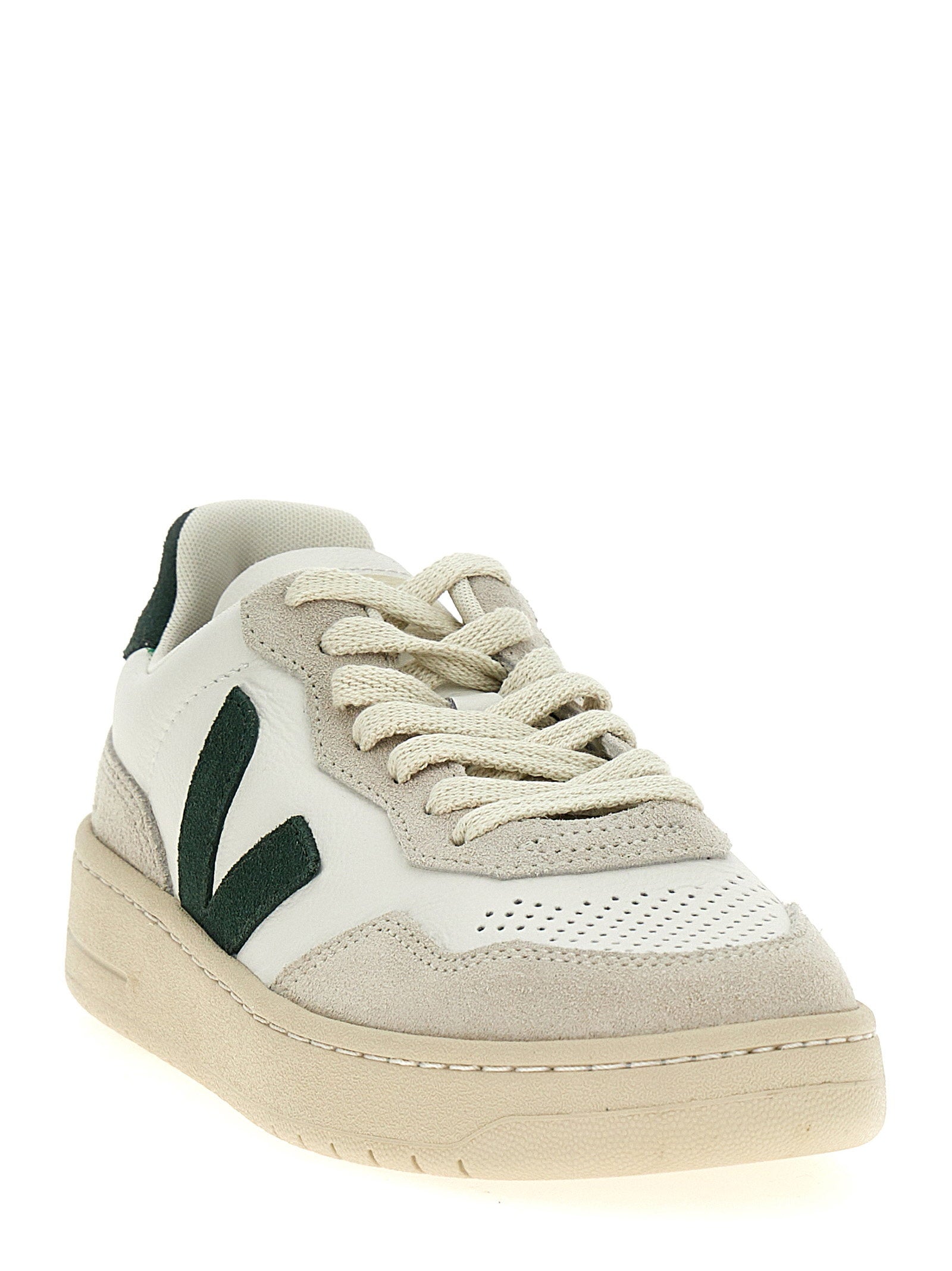 Veja V-90 Sneakers – 100% leather - view 2