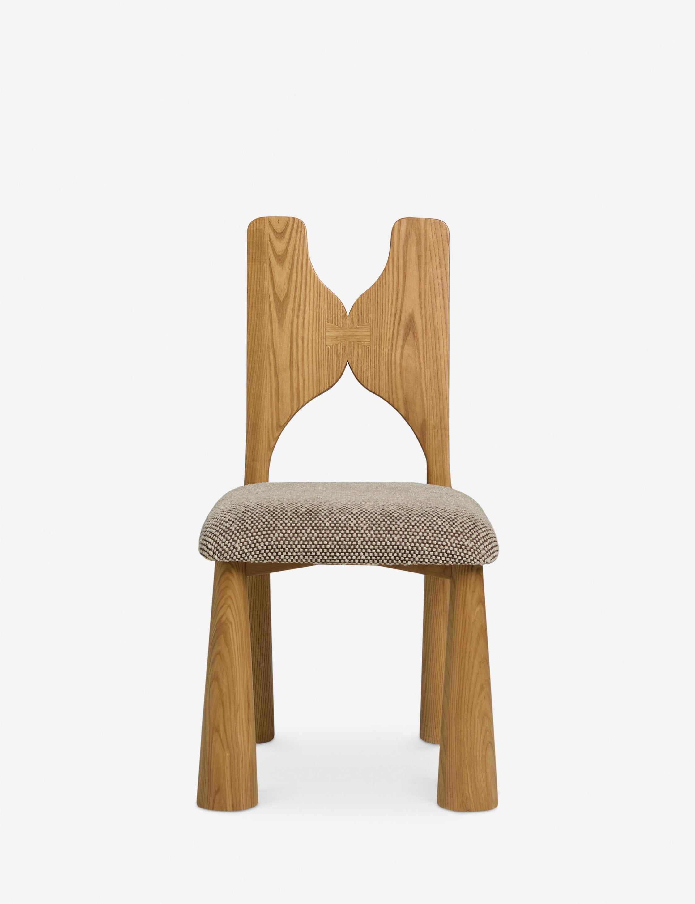 Lulu and Georgia Boedie Dining Chair by Sarah Sherman Samuel