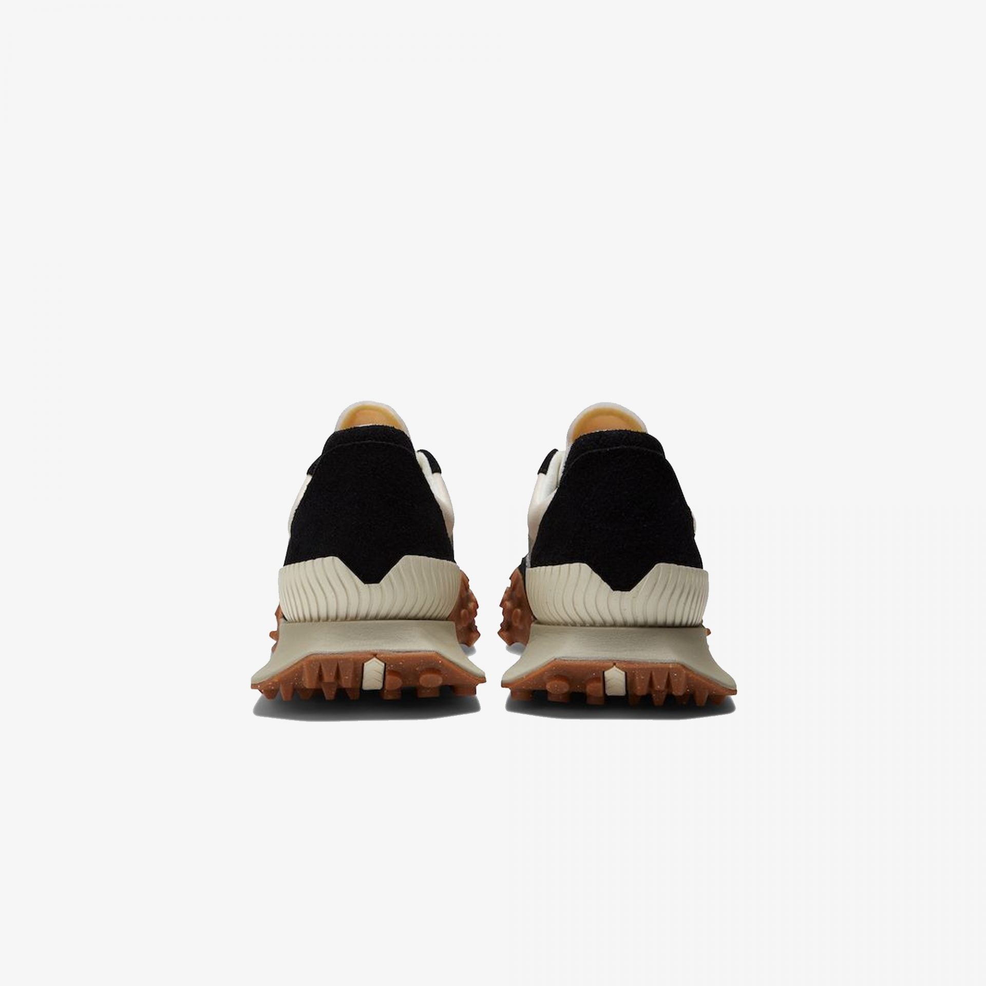 New Balance | XC-72 { BEIGE / BLACK - view 2