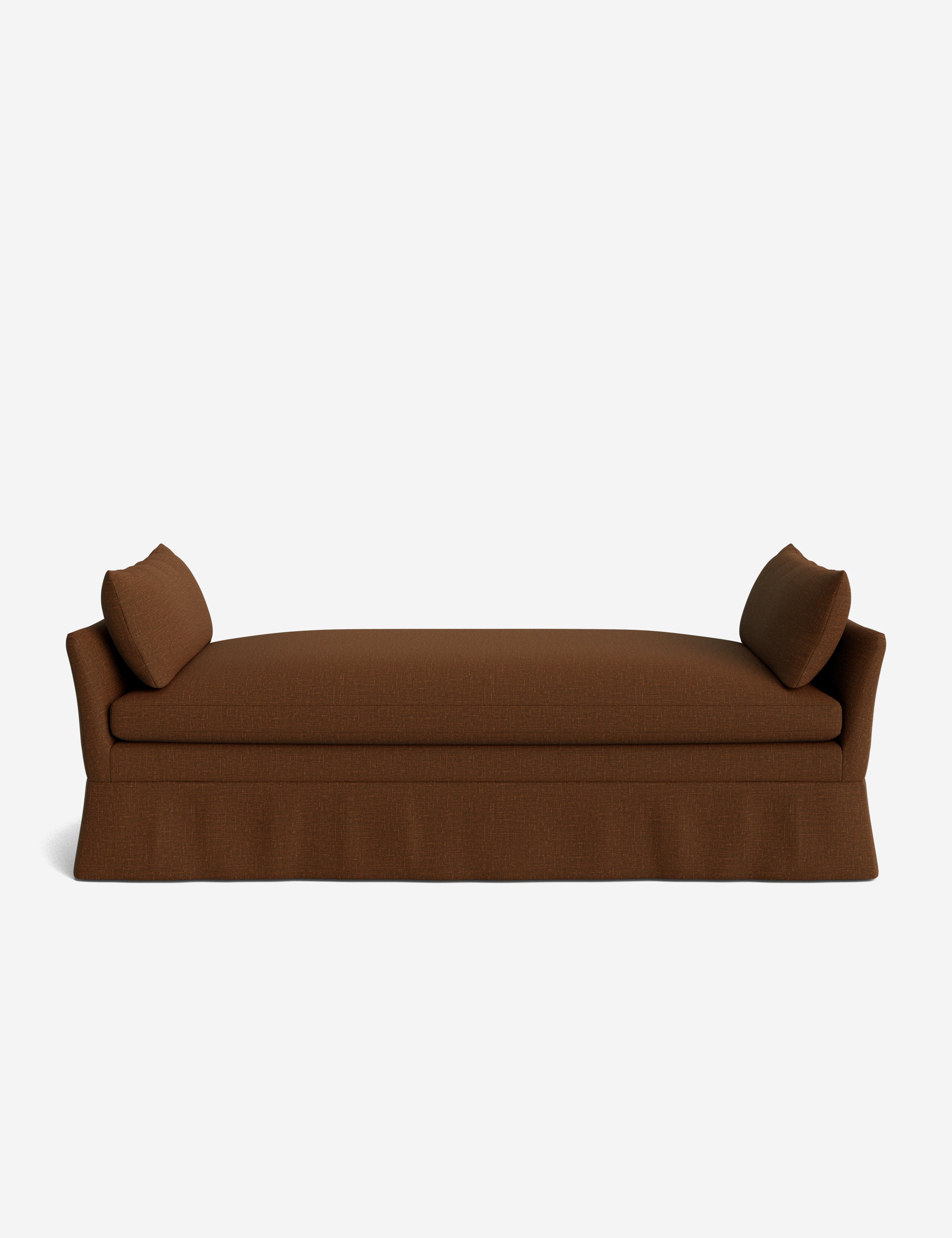 Lulu and Georgia Portola Slipcover Daybed - view 38