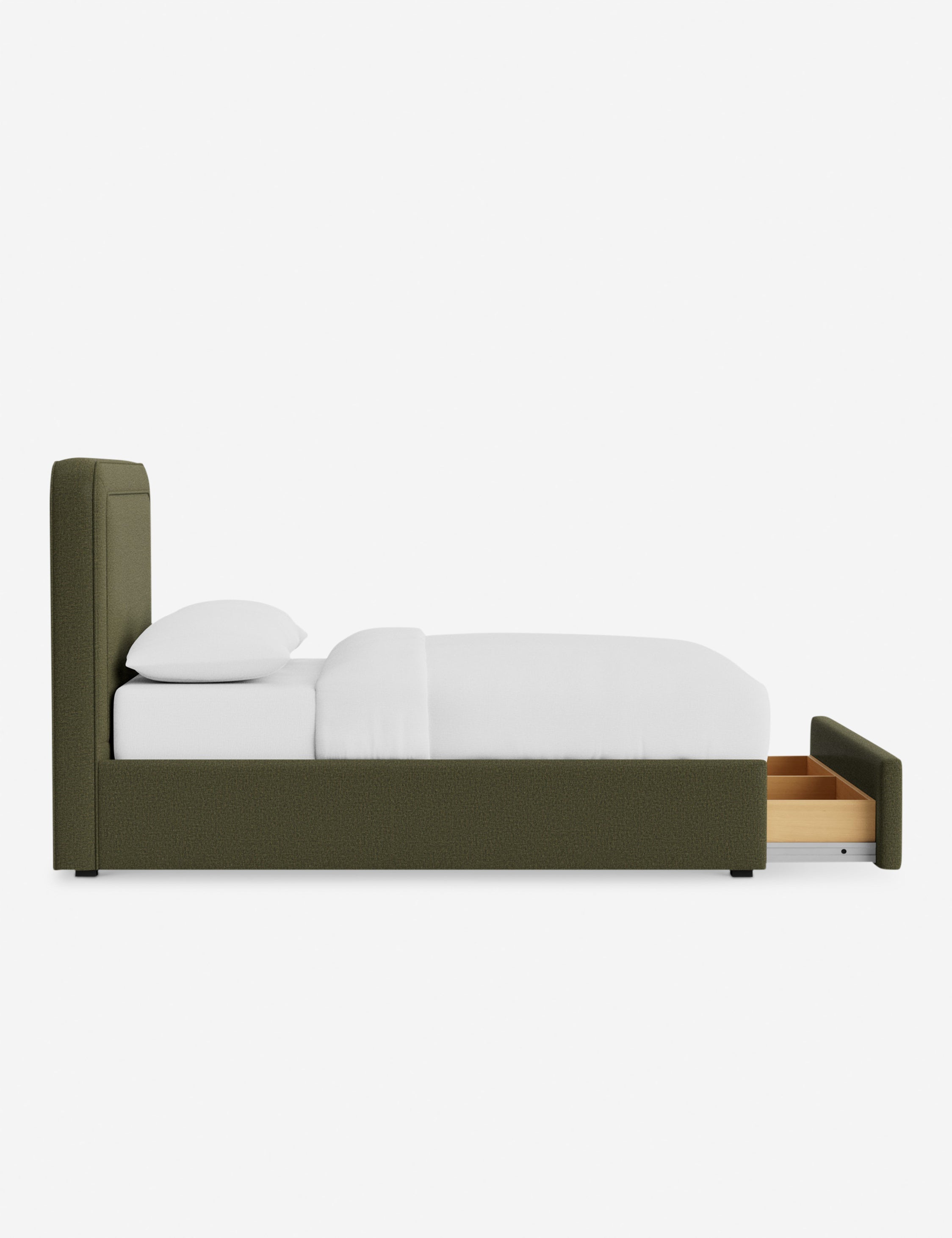 Lulu and Georgia Scottie Storage Bed - view 125