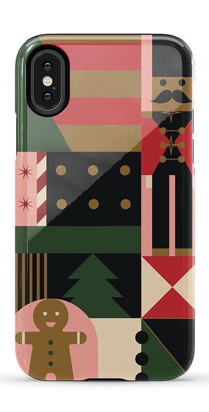 Casetry The Nutcracker | Holiday Case - view 17