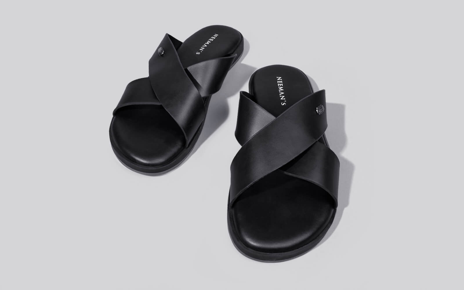 Neeman's The Minimals : Black - view 7