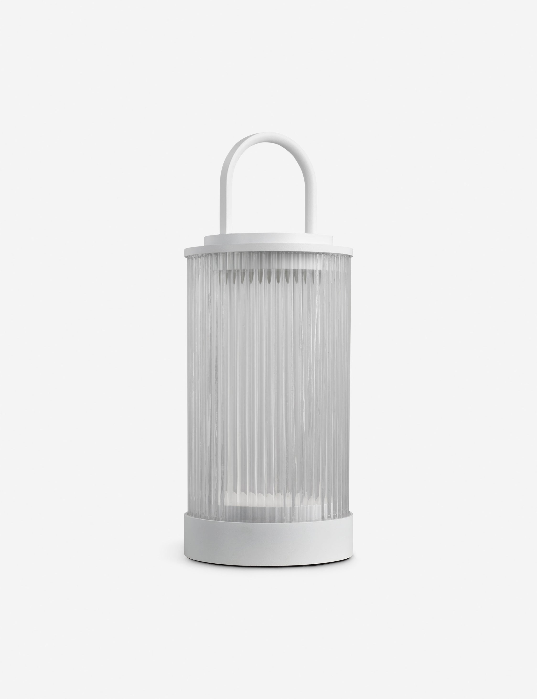 Lulu and Georgia Rossant Mini Cordlesss Table Lamp - view 2