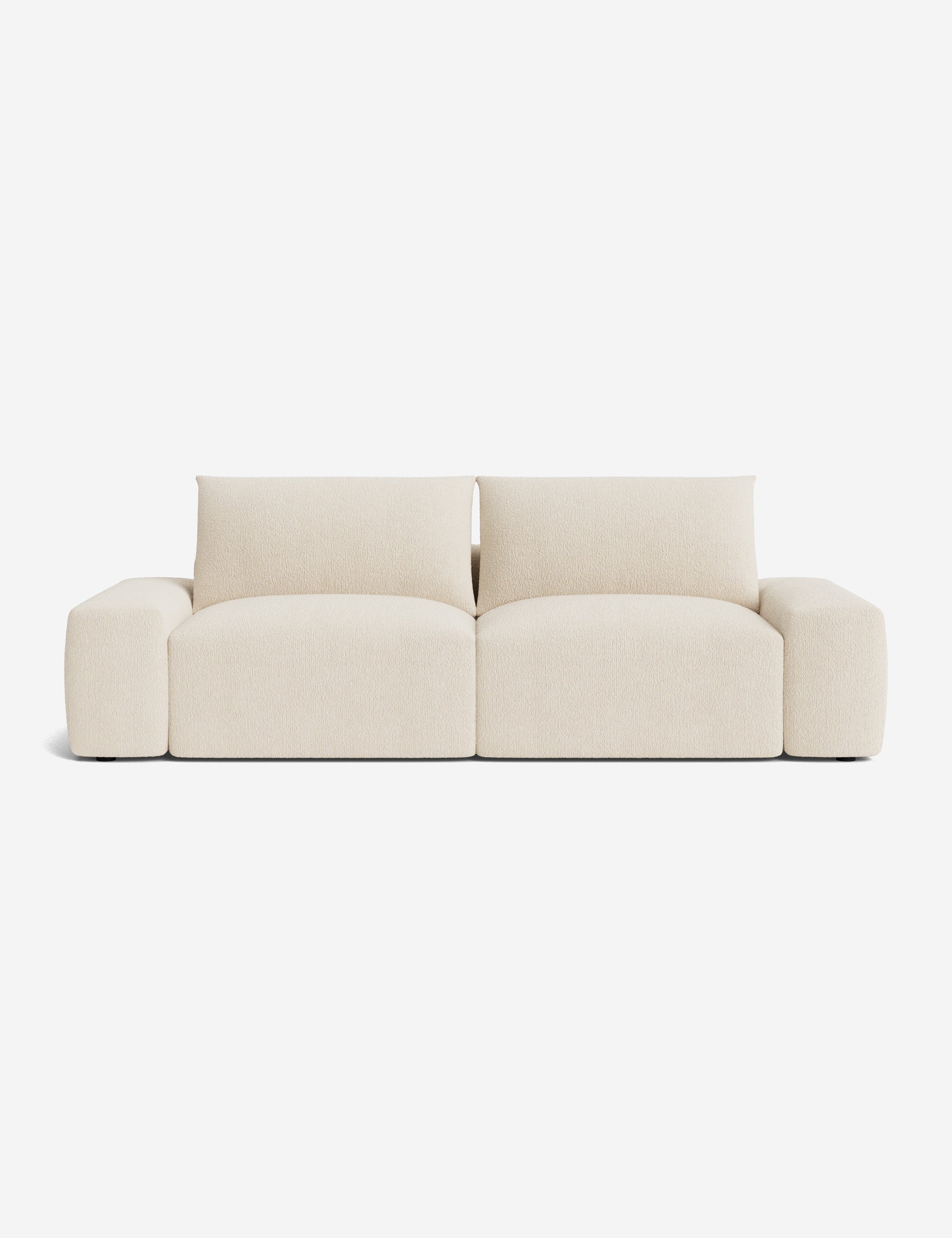 Lulu and Georgia Brinley Modular Sofa
