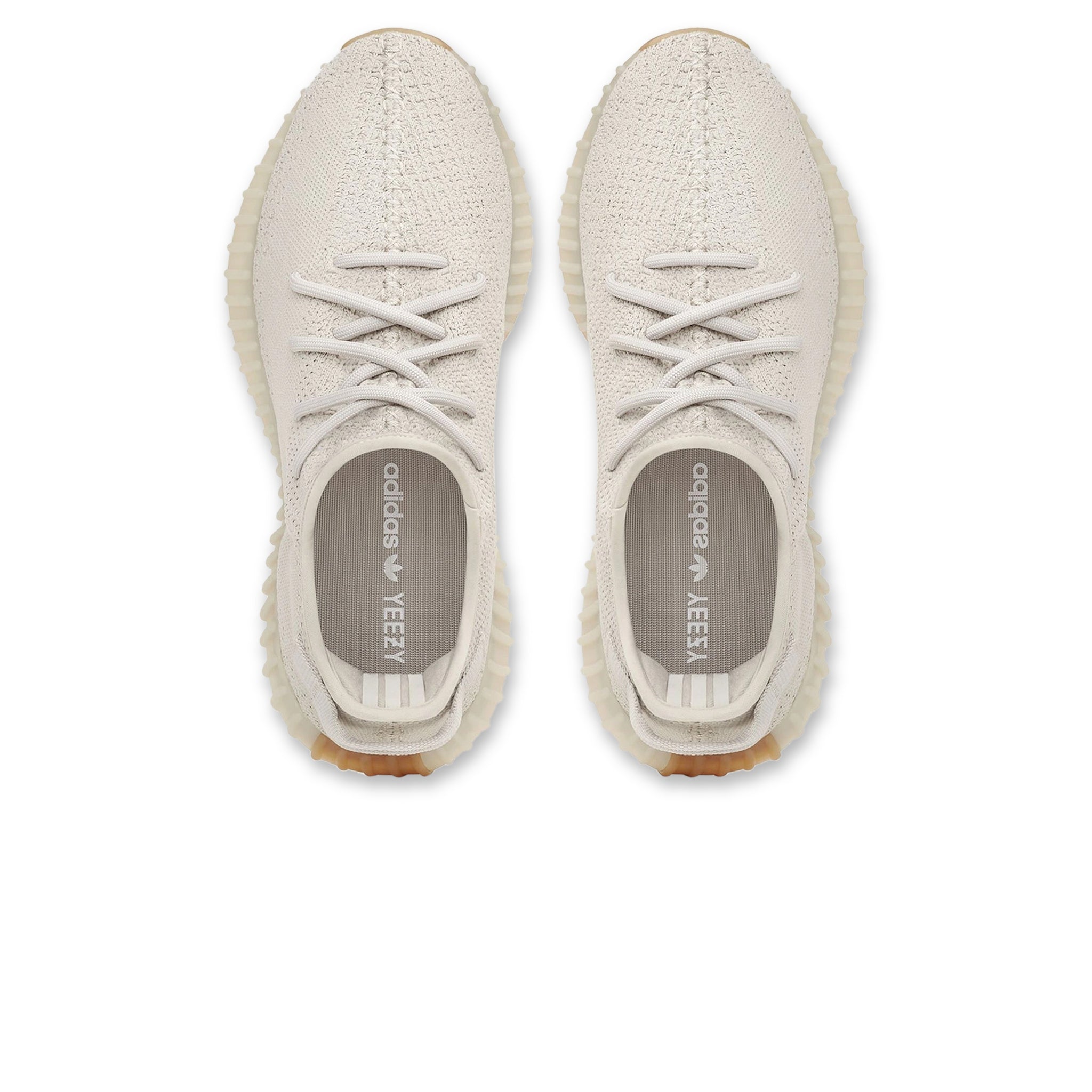 Adidas Yeezy Boost 350 V2 Sesame – Grey - view 4