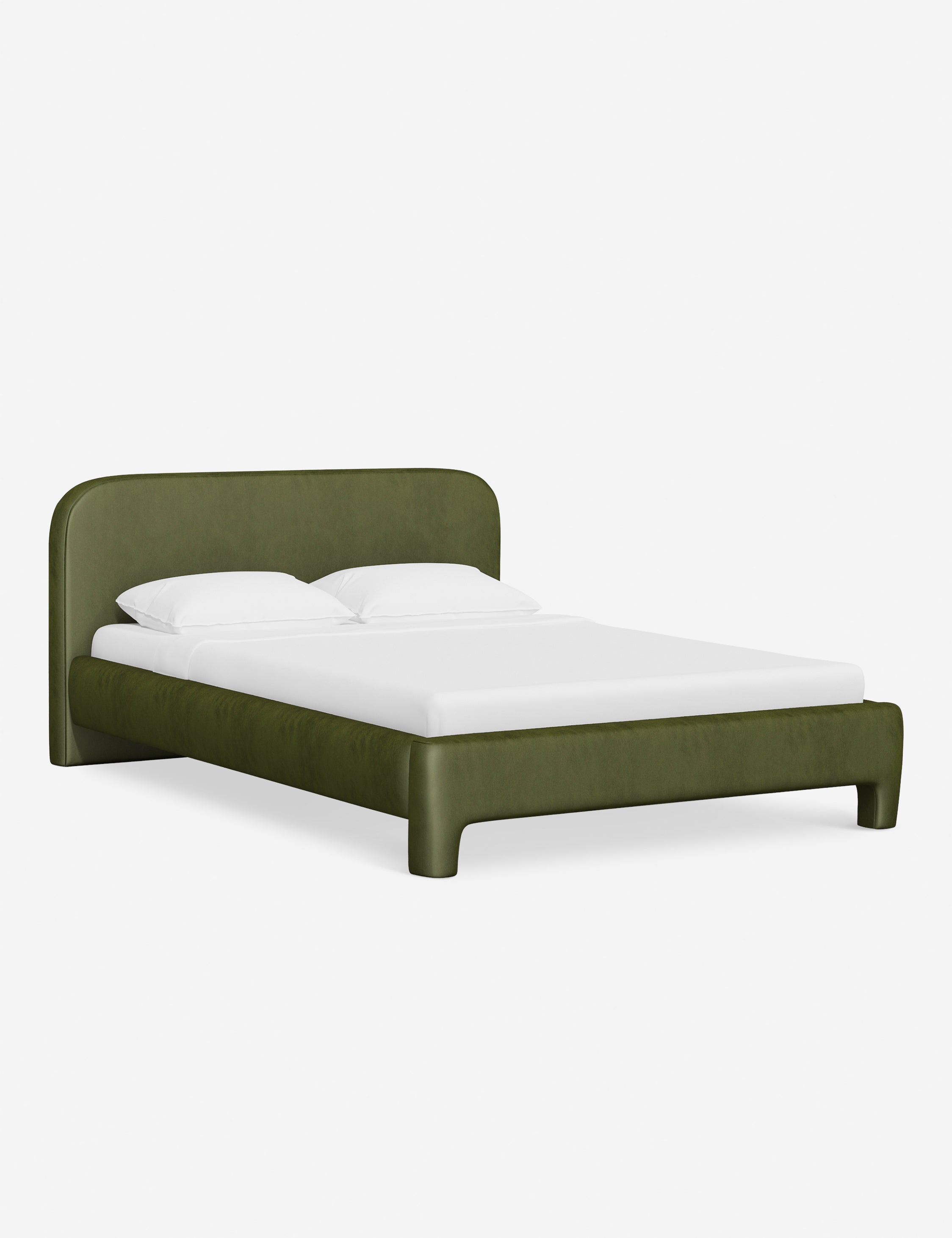 Lulu and Georgia Kaisley Platform Bed - view 172
