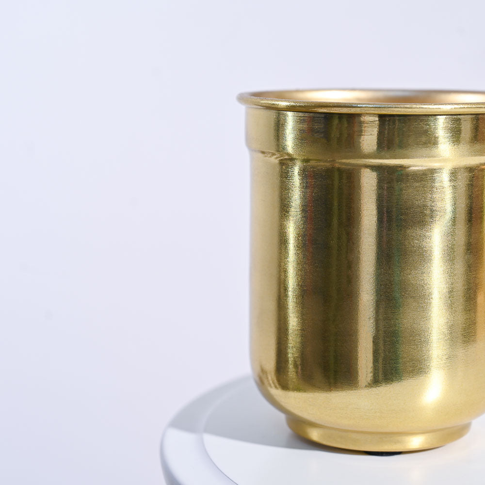 Ugaoo Aurelian Cylindrical Planter - view 2