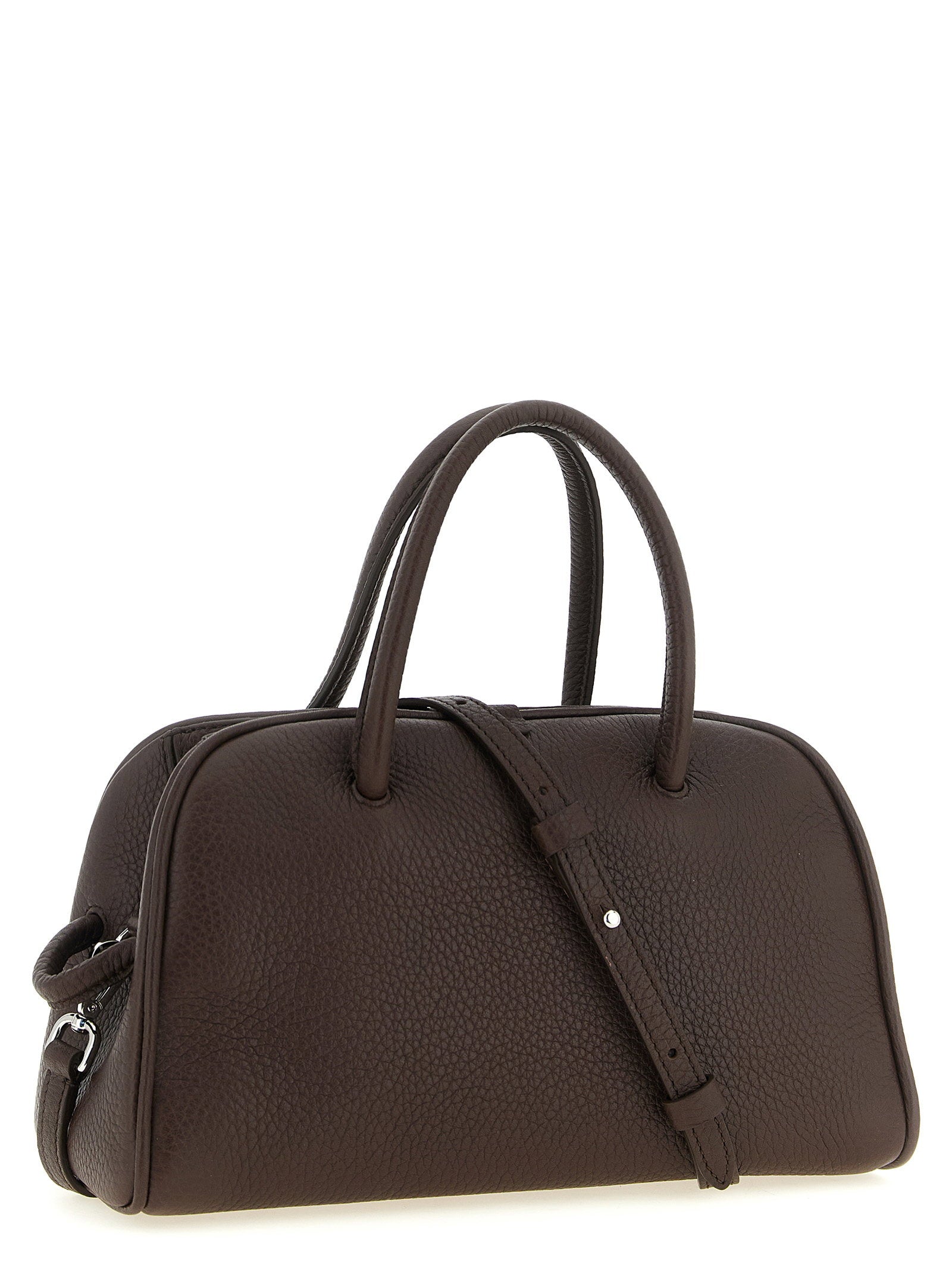 Jacquemus Le Petit Turismo Handbag - view 2