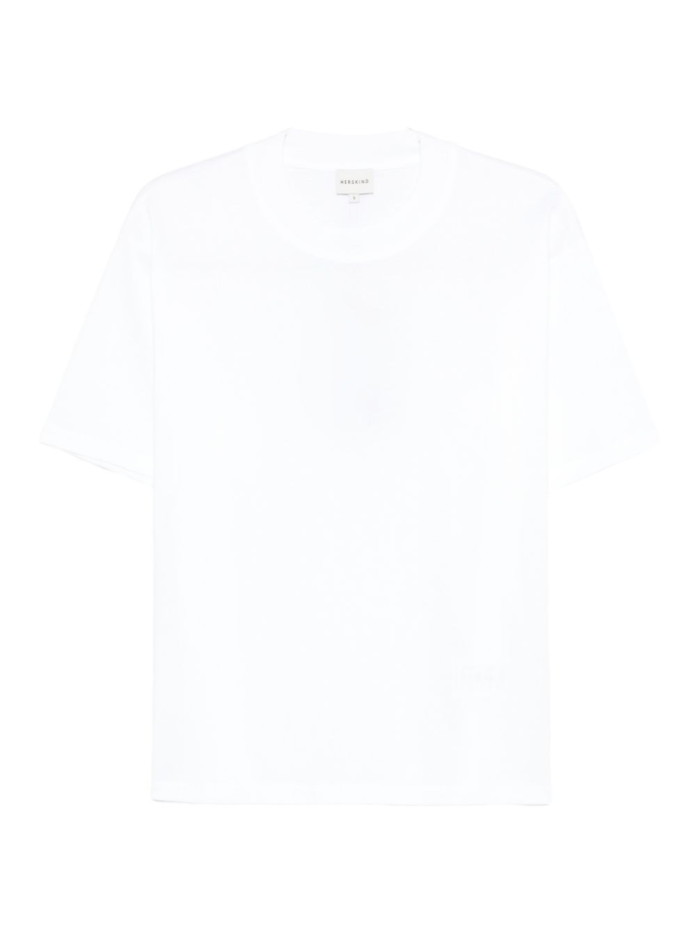 Herskind Larsson cotton t-shirt – 100% Organic Cotton