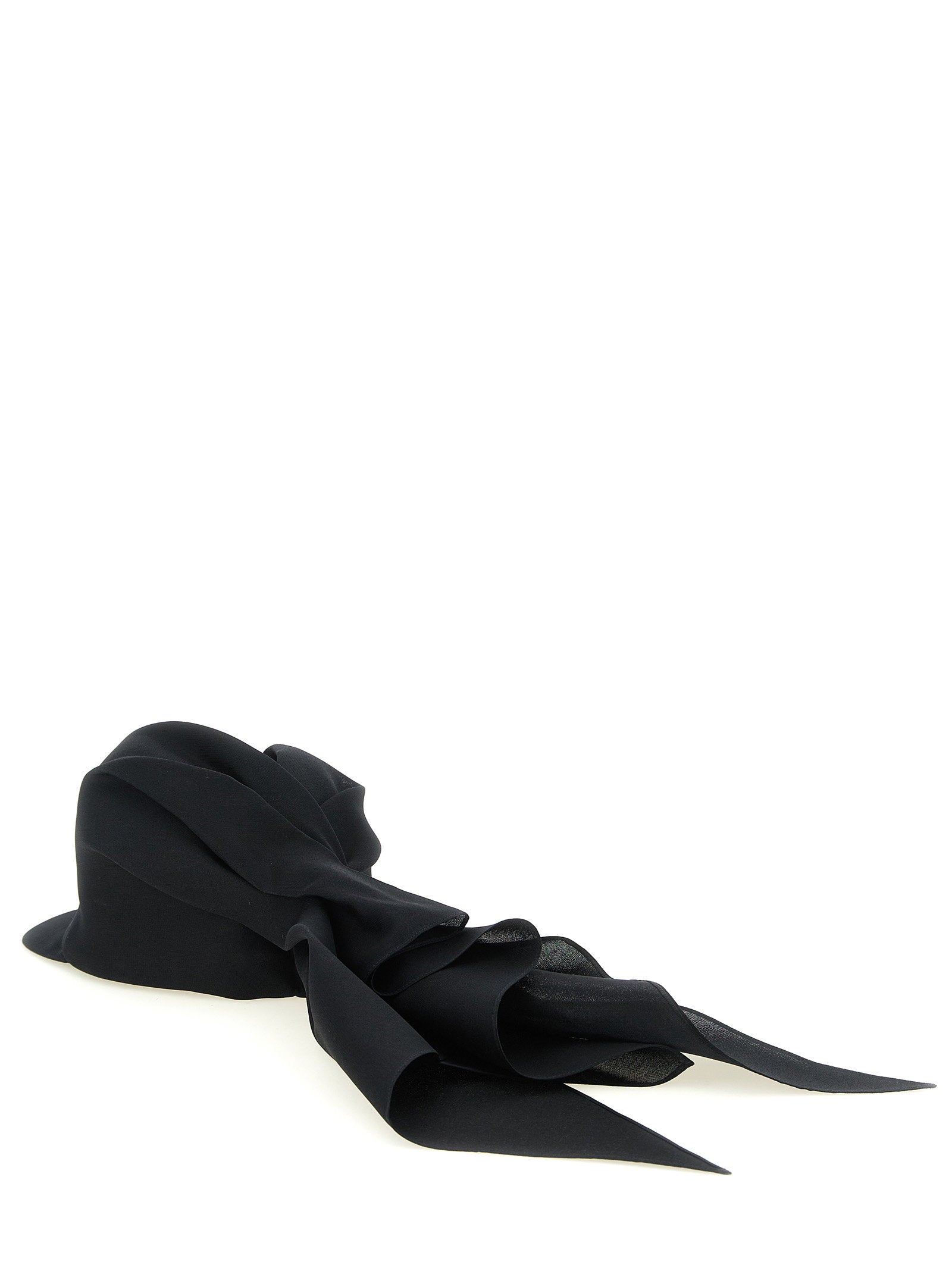 Balenciaga Silk Cap – 100% silk - view 4