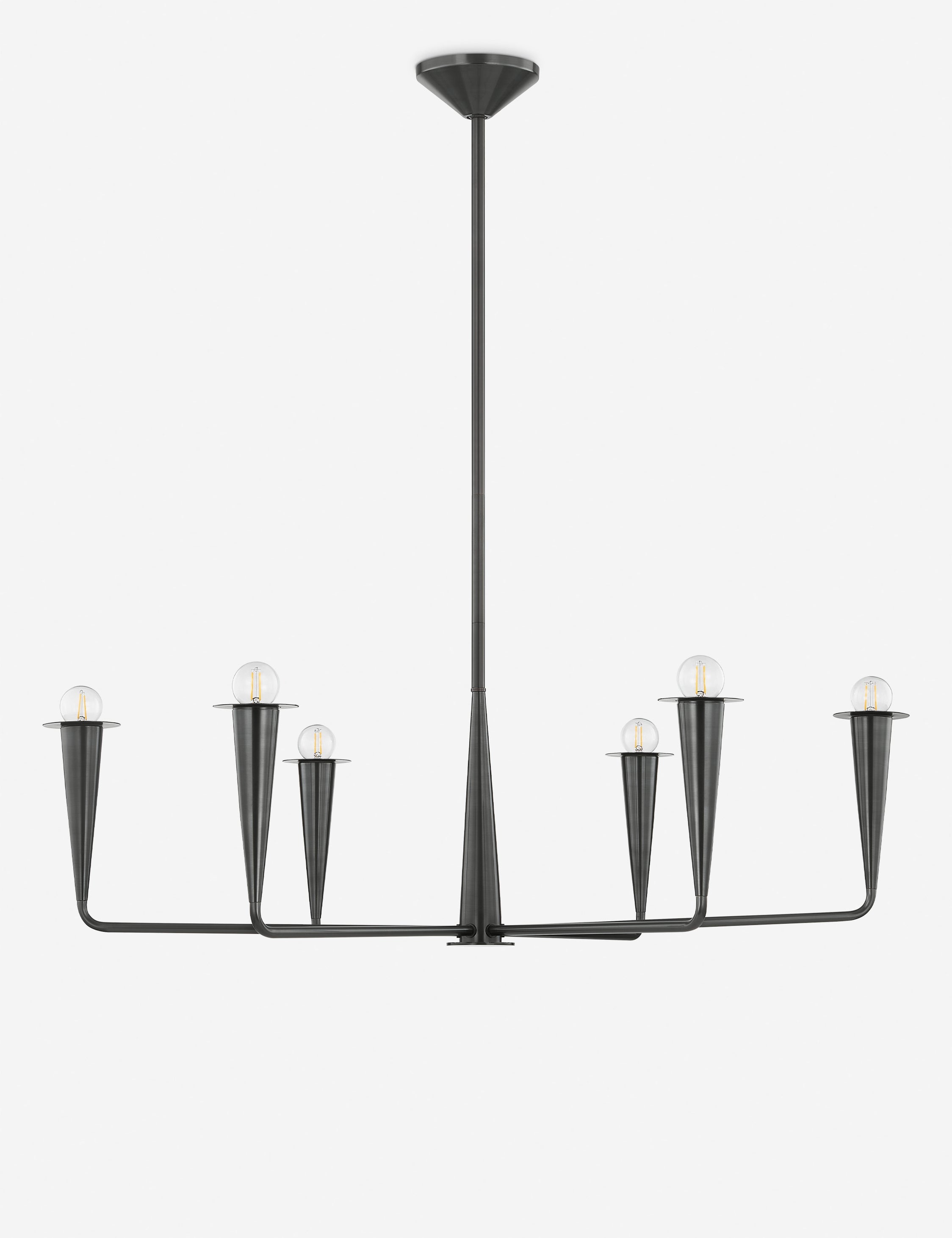Lulu and Georgia Pere Chandelier - view 8
