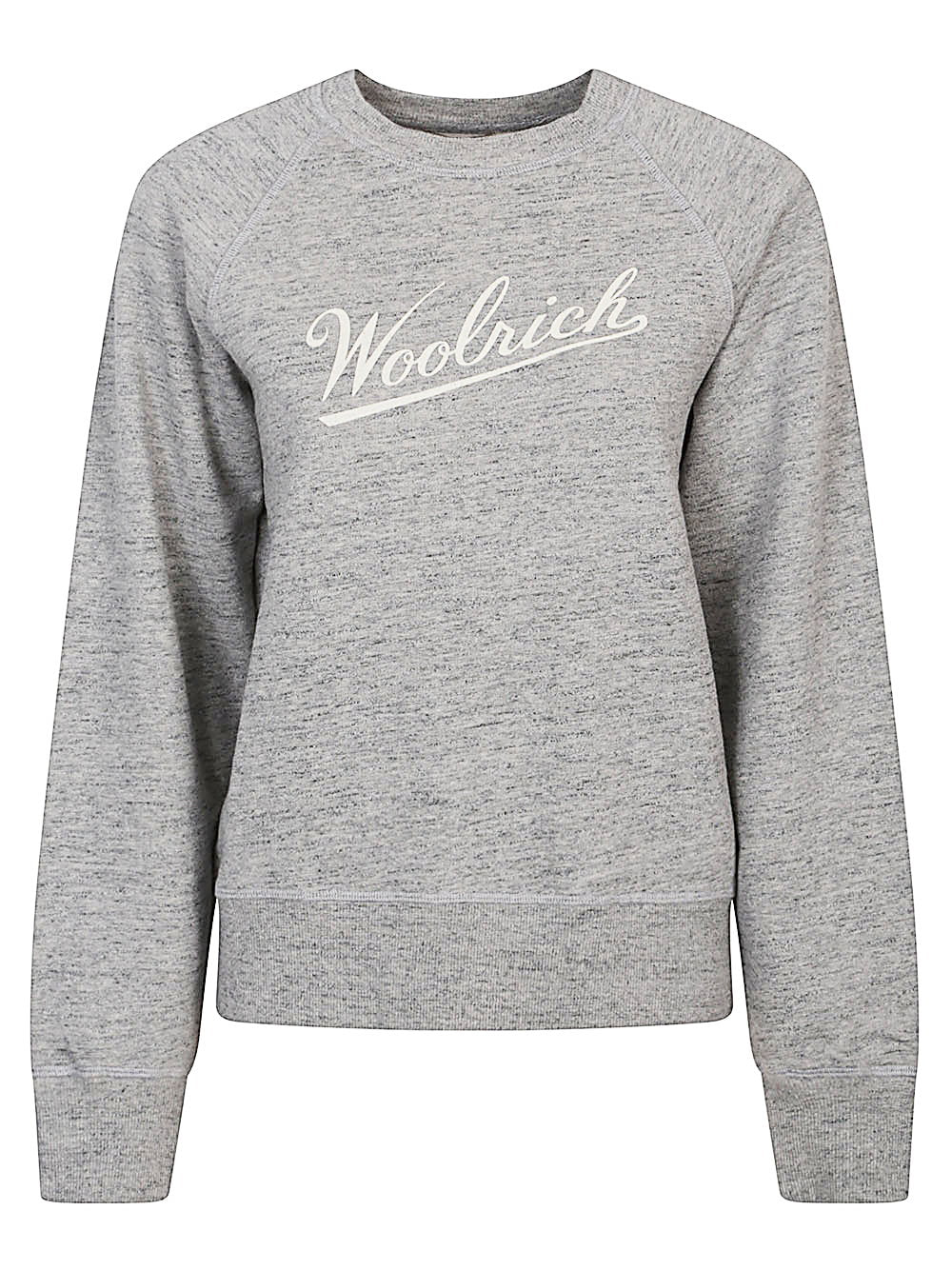 Woolrich crewneck sweatshirt – Cotton 100% - view 8