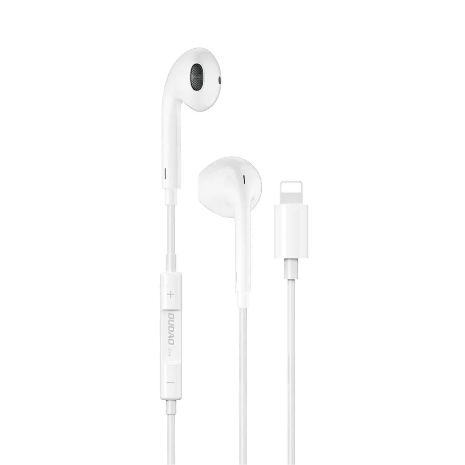 Million Cases Dynamic Bliss X14+ Lightning In-Ear Headphones