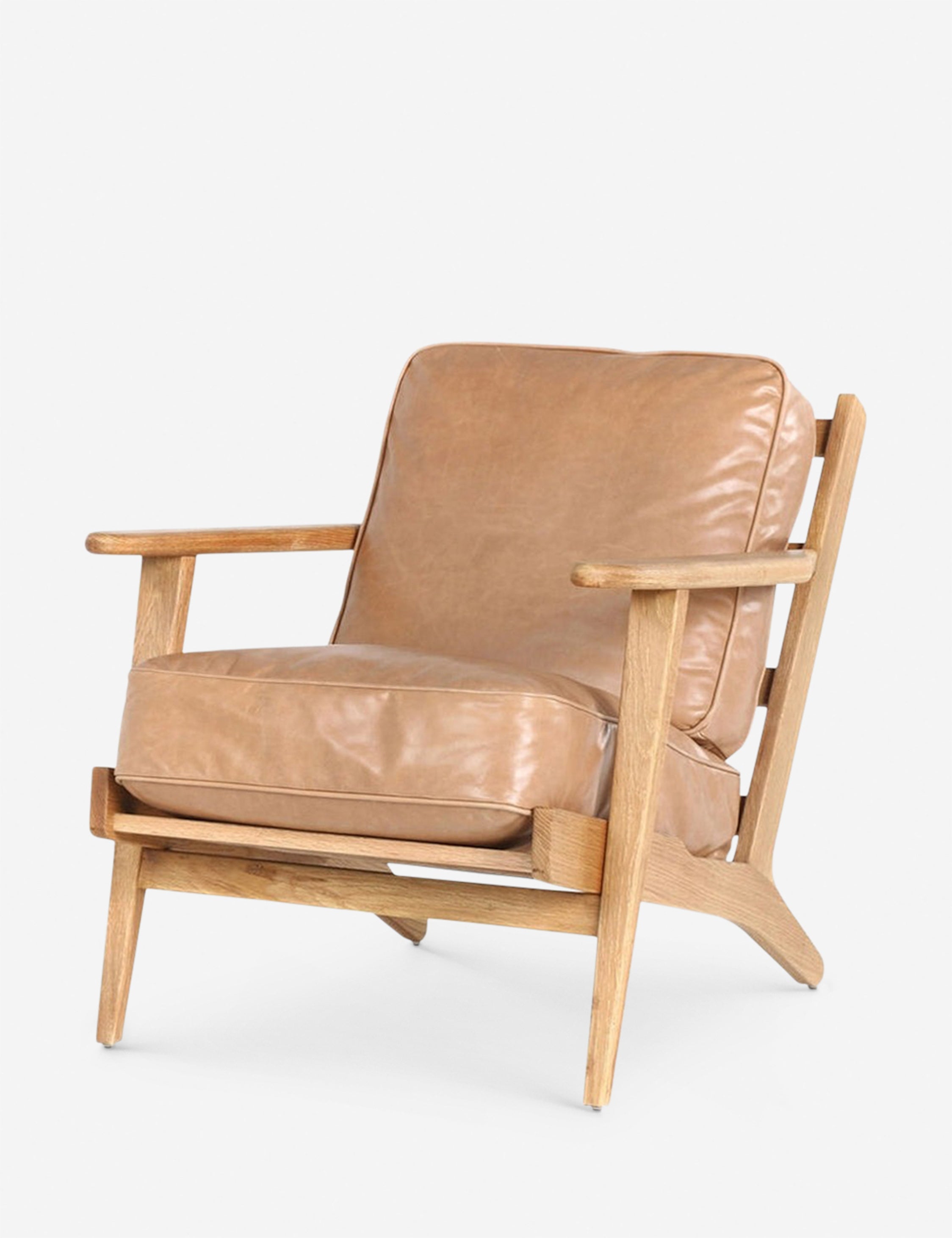 Lulu and Georgia Austin Accent Chair - view 28